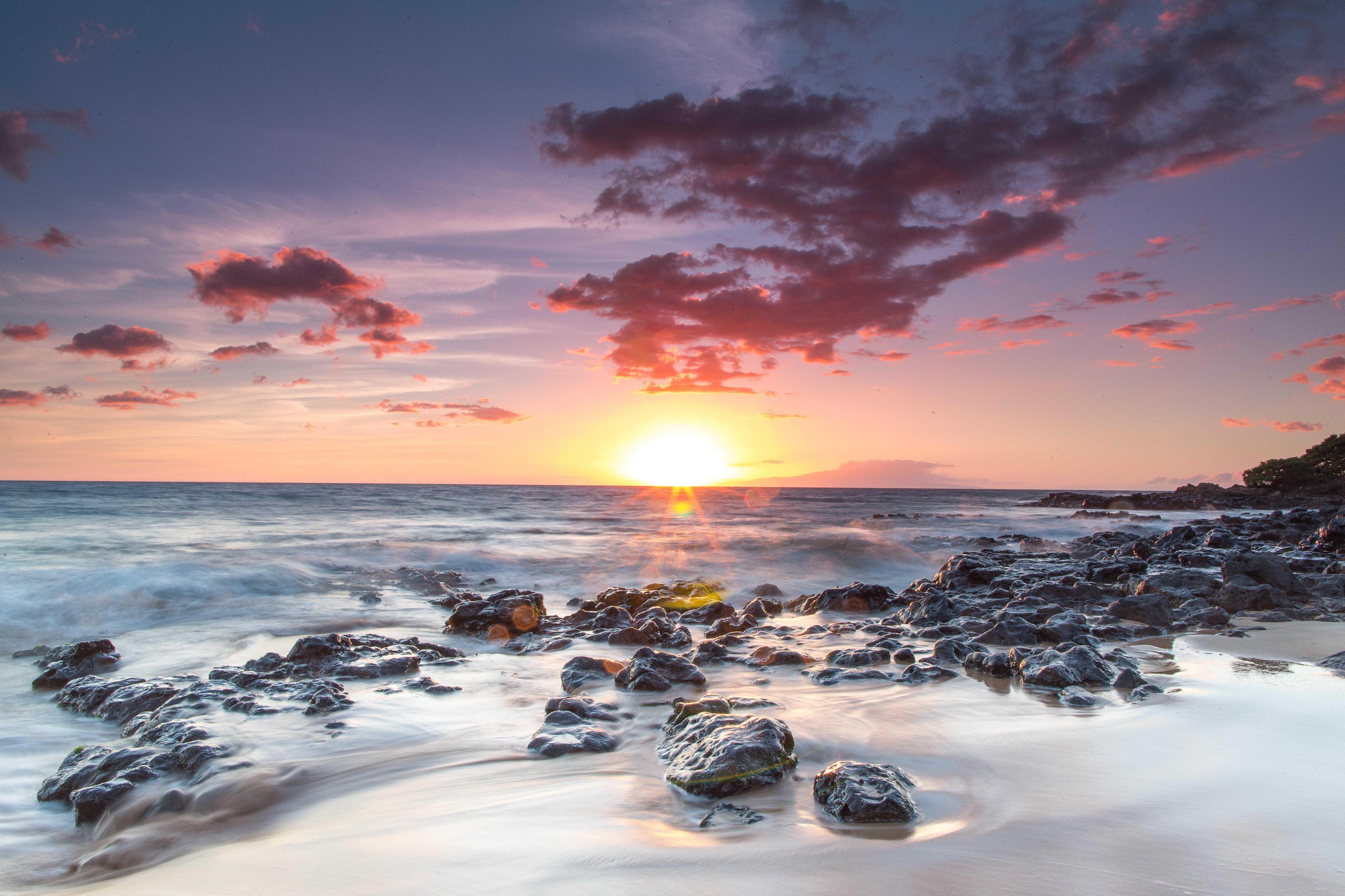 5184x3456 Kihei 1080P, 2k, 4k HD wallpaper, background free download