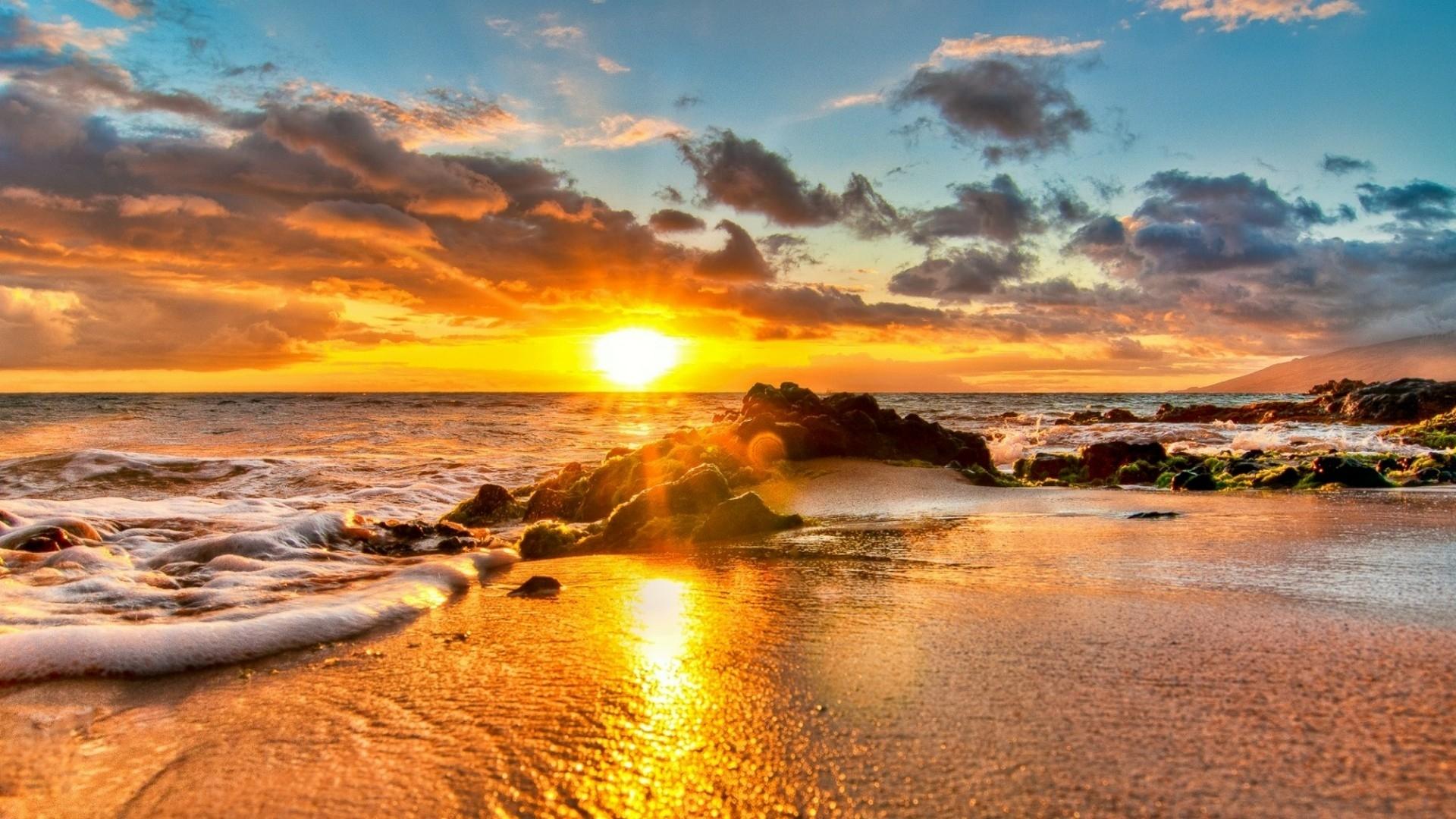 1920x1080 Full HD 1080p kihei wallpaper free download