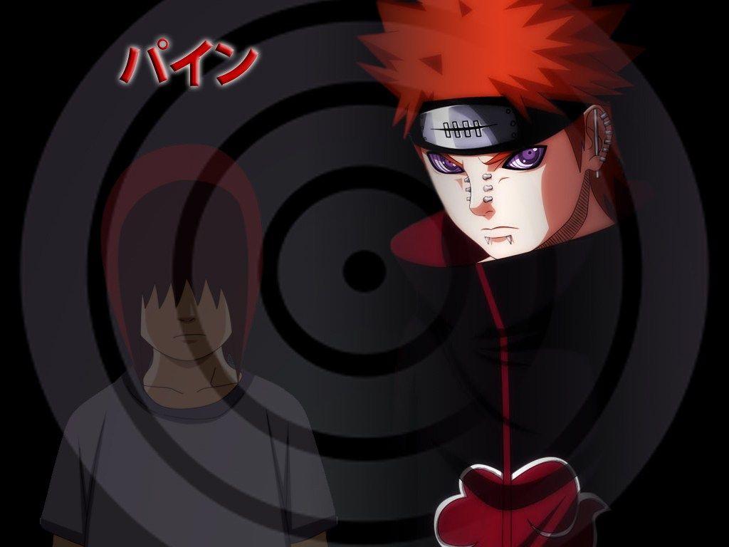 1024x768 Naruto Quotes About Pain Wallpaper Quotes From Naruto Pain Wallpaper