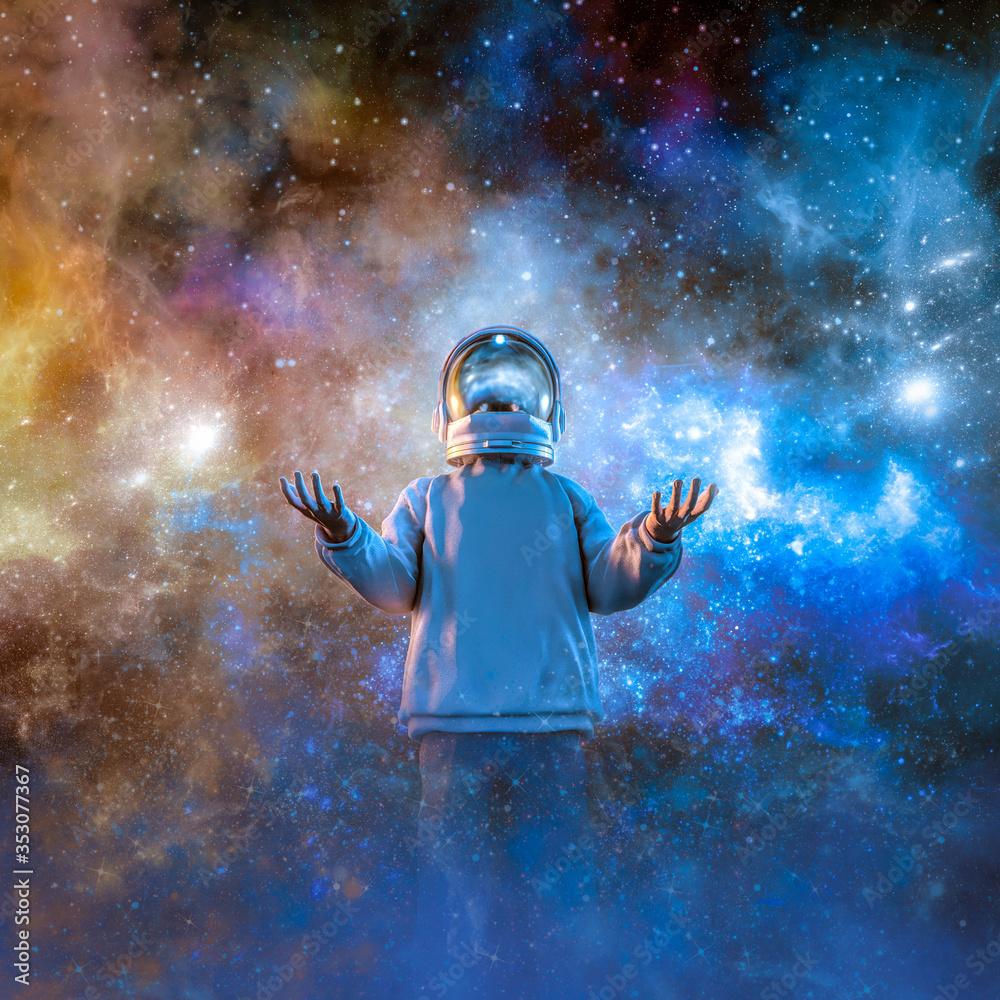 Astronaut Helmet Wallpapers - Top Free Astronaut Helmet Backgrounds