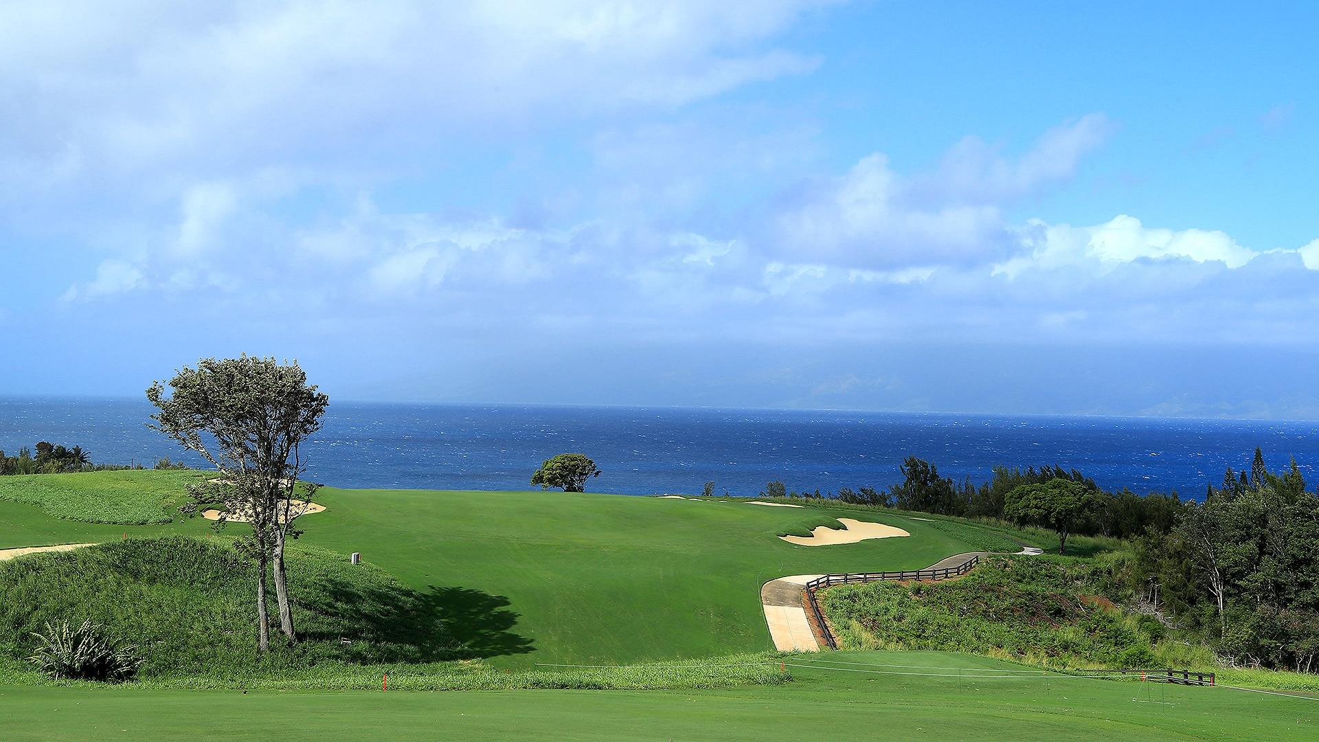 1920x1080 Faster, tougher Plantation Course awaiting players at Tournament of Champions