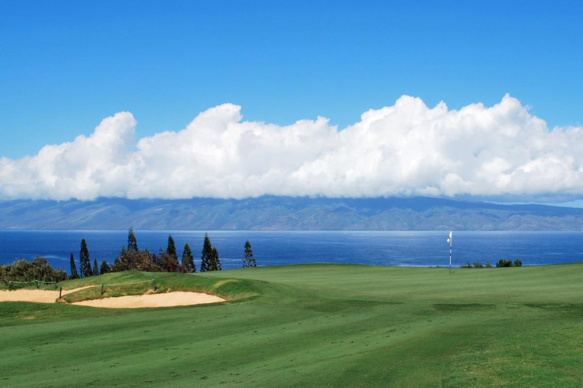 1200x800 Exciting New Changes for Kapalua's Golf Courses and the Golf Academy
