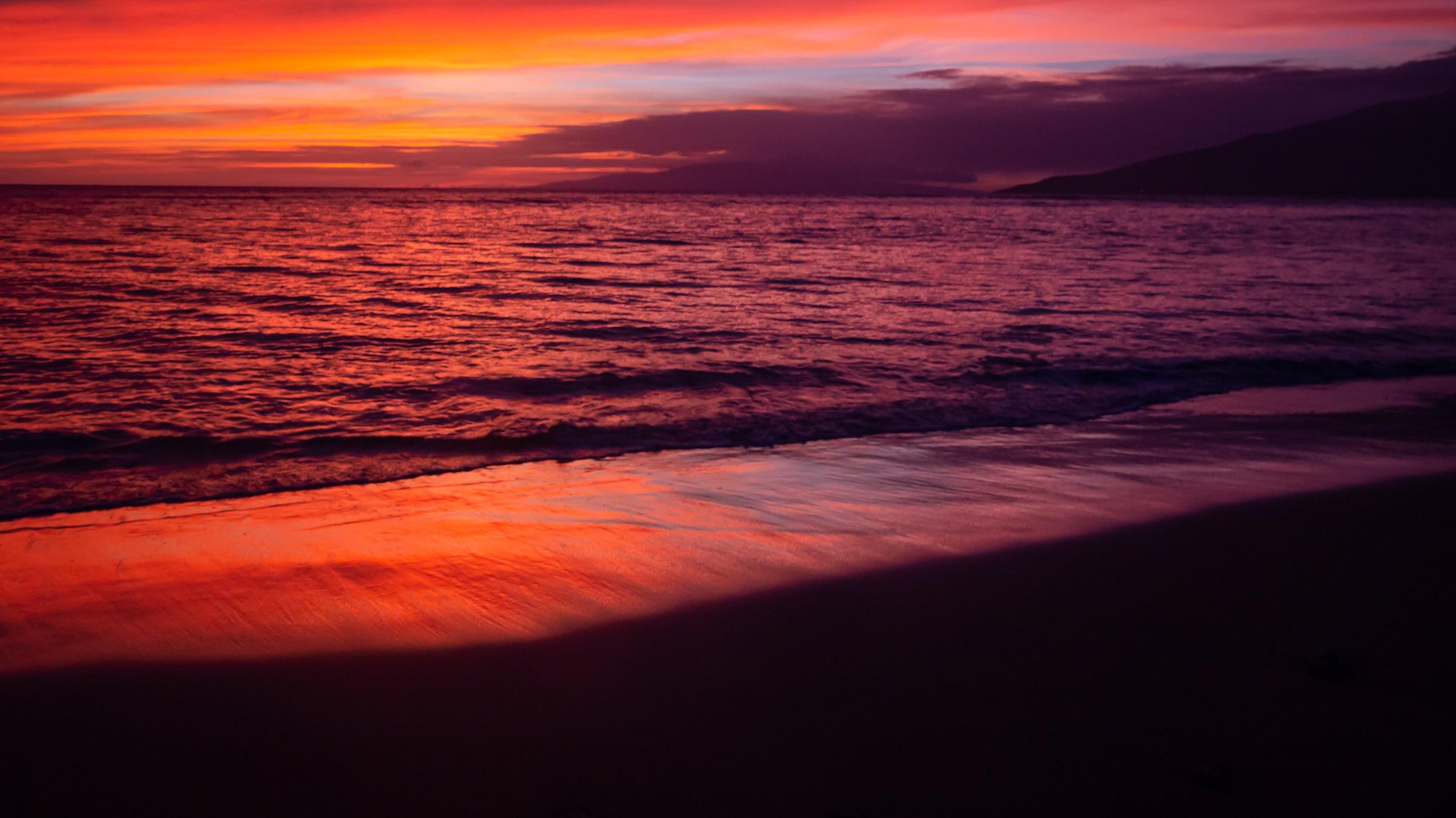 2560x1438 Visit Kihei: 2023 Travel Guide for Kihei, Hawaii