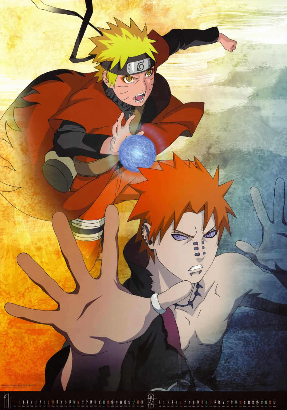 1000x1429 Naruto Image Naruto Pain(nagato) HD Wallpaper And Background Photo