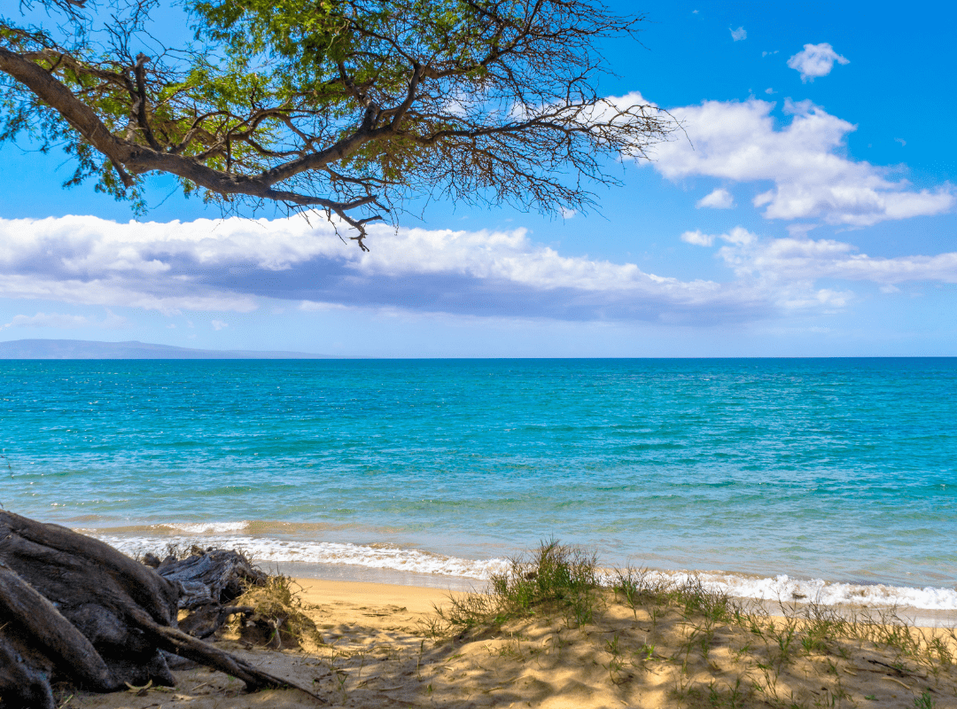 1080x800 Kihei Island Maui
