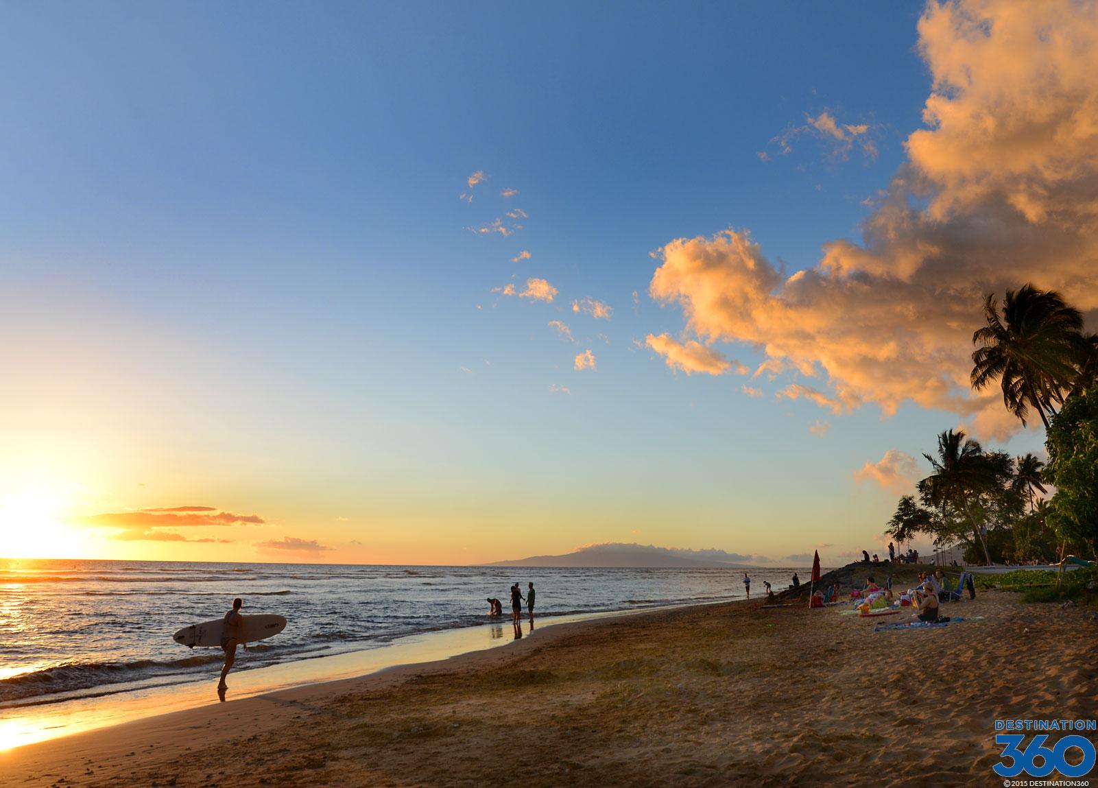 1601x1149 Kihei Hawaii