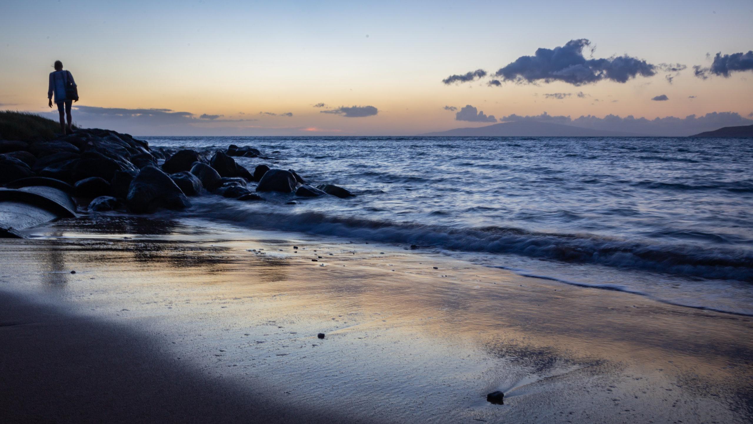 2560x1440 Visit Kihei: 2023 Travel Guide for Kihei, Hawaii