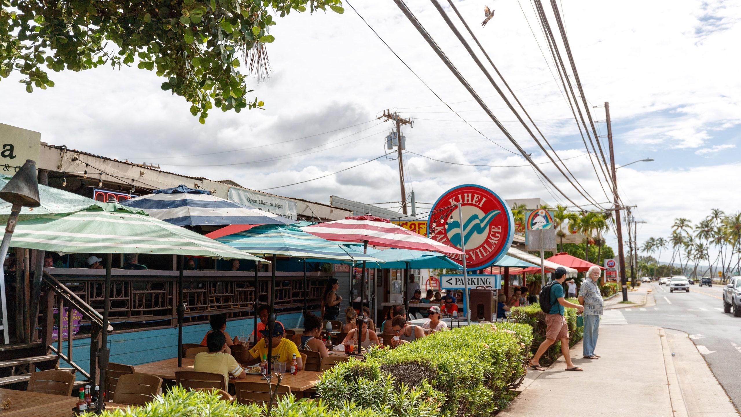 Kihei Wallpapers Top Free Kihei Backgrounds WallpaperAccess