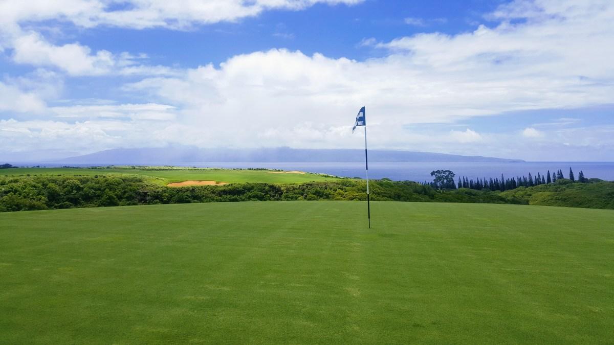 1200x675 Golf 100 Review: Kapalua Plantation Course and Drams