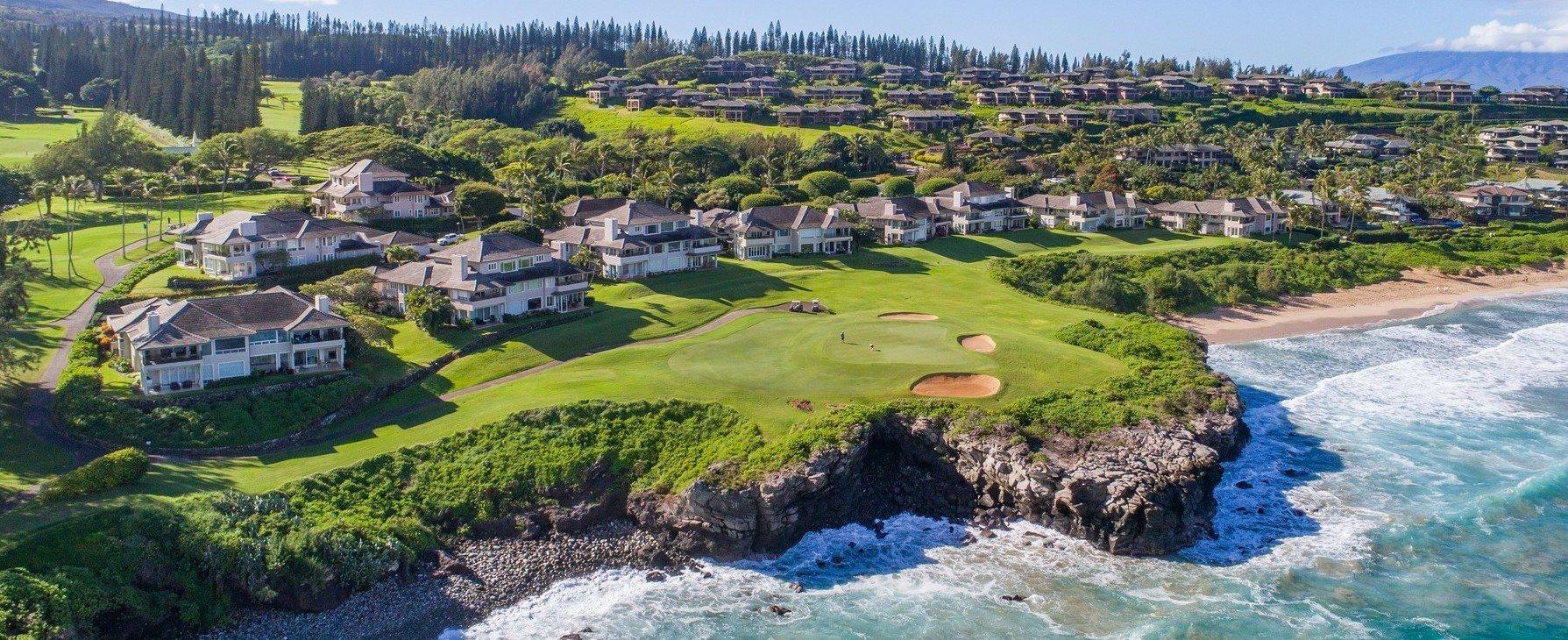 Kapalua Golf Wallpapers Top Free Kapalua Golf Backgrounds