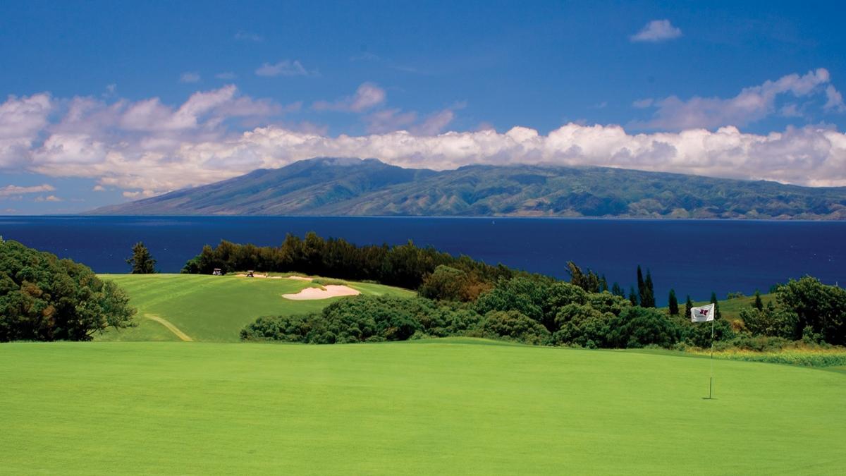 1200x675 Sentry Tournament of Champions host course: Kapalua Plantation scorecard and course breakdown