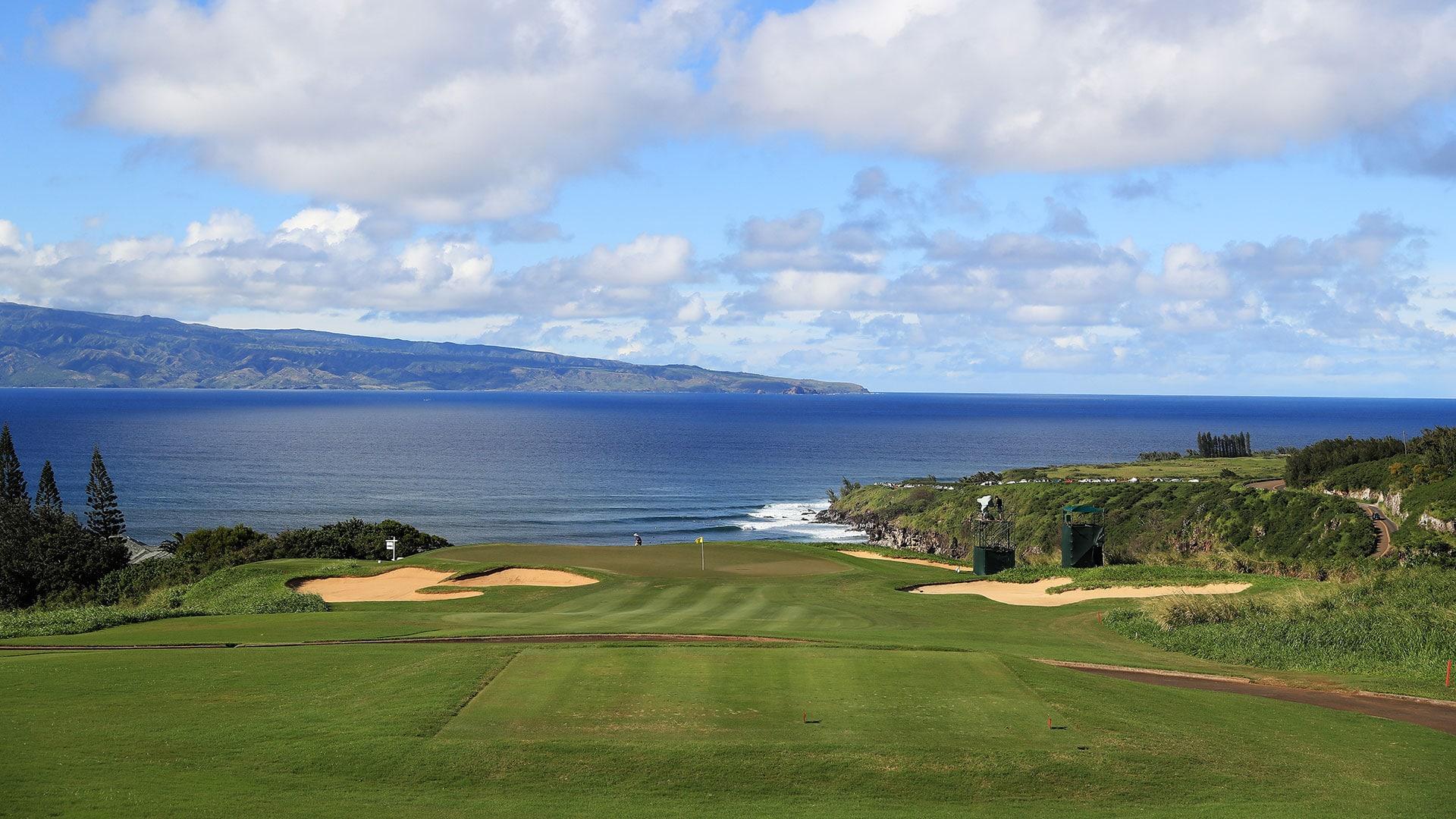 Kapalua Golf Wallpapers Top Free Kapalua Golf Backgrounds