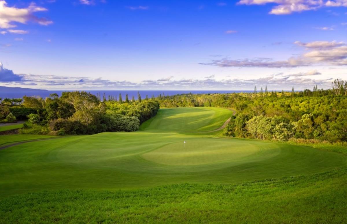 1200x776 Did Kapalua's Plantation Course regain its bite? Illustrated Golf: News, Scores, Equipment, Instruction, Travel, Courses