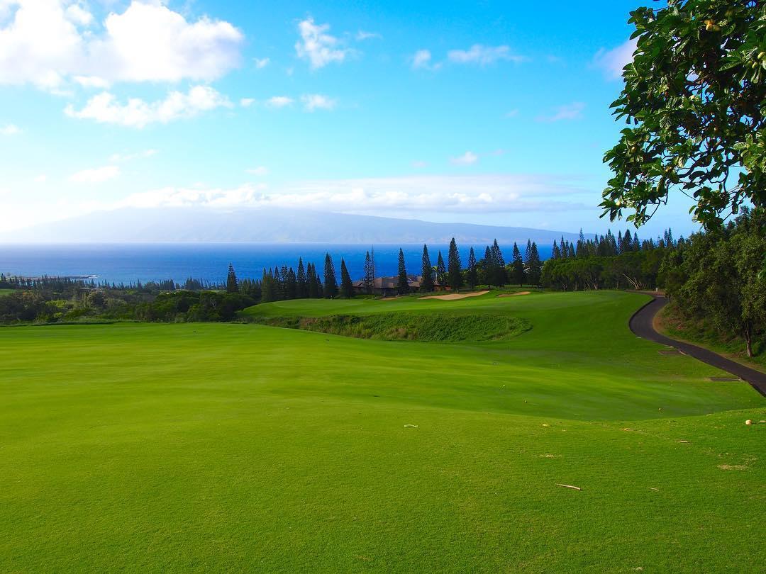 1080x810 Kapalua Golf Plantation Course attraction reviews Golf Plantation Course tickets Golf Plantation Course discounts Golf Plantation Course transportation