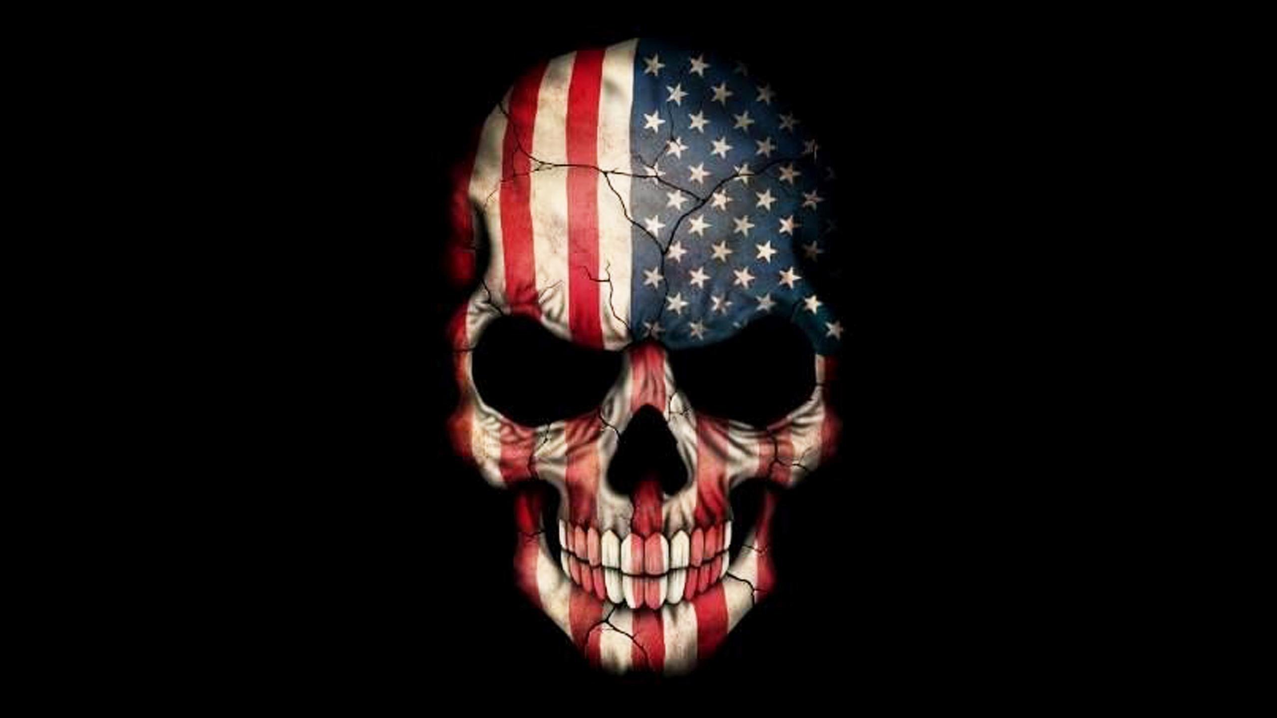 2560x1440 Skull wallpaper 2560x1440 desktop background