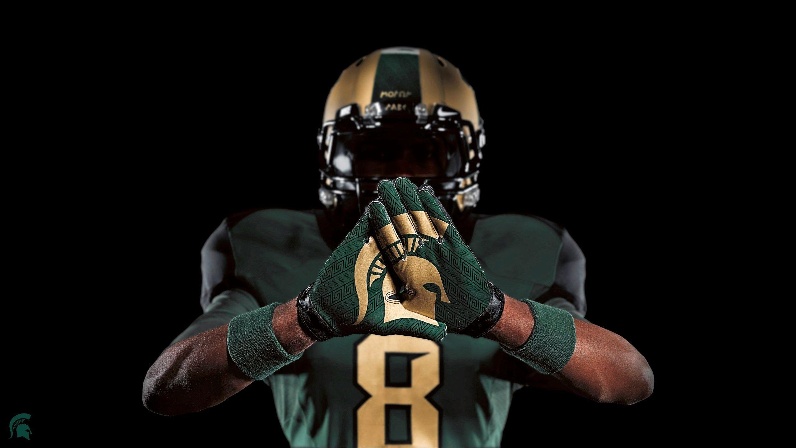 2560x1440 michigan state HD wallpaper. cool. Football, Michigan state