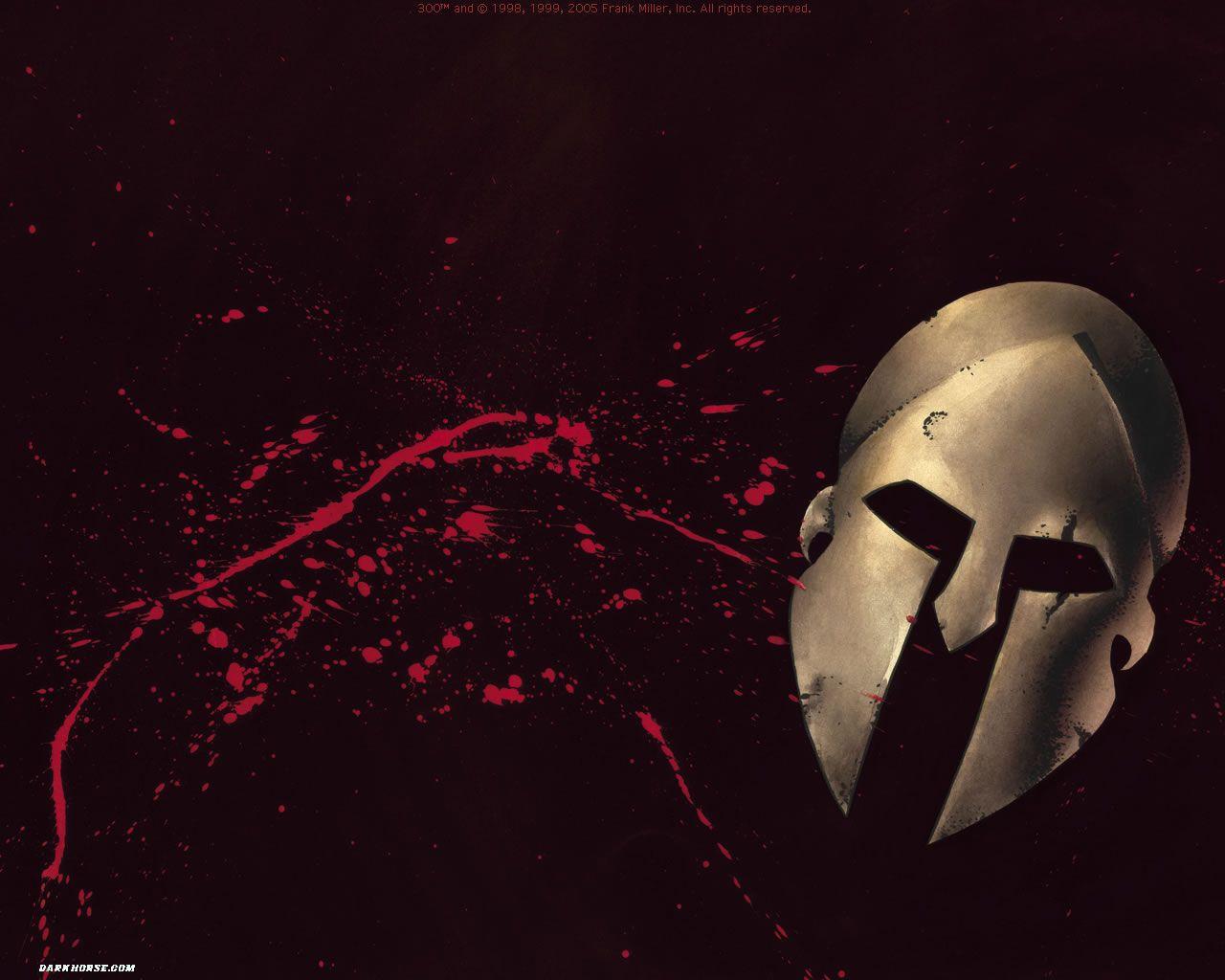 1280x1024 Desktops - Dark Horse Comics