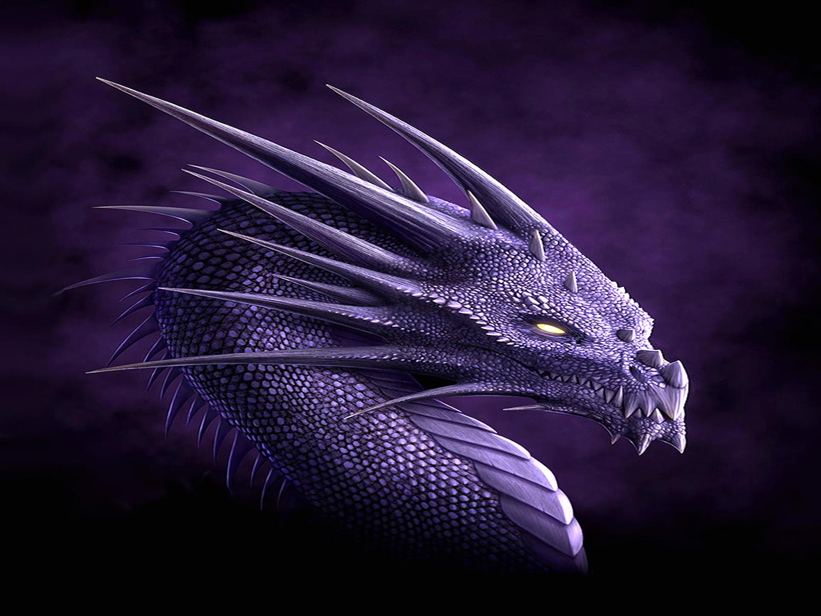 1600x1200 Download Dragon wallpaper for mobile phone, free Dragon HD picture