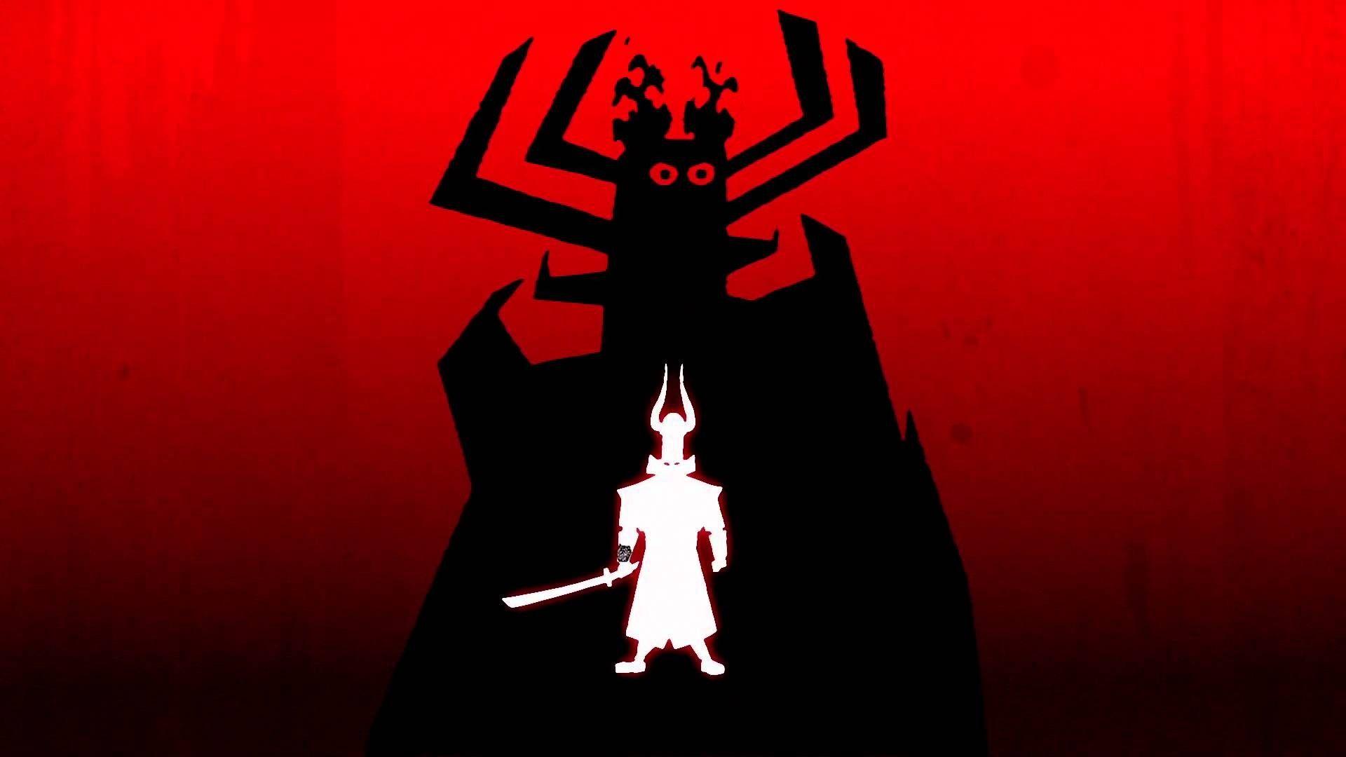 1920x1080 Samurai Jack wallpaperDownload free cool High