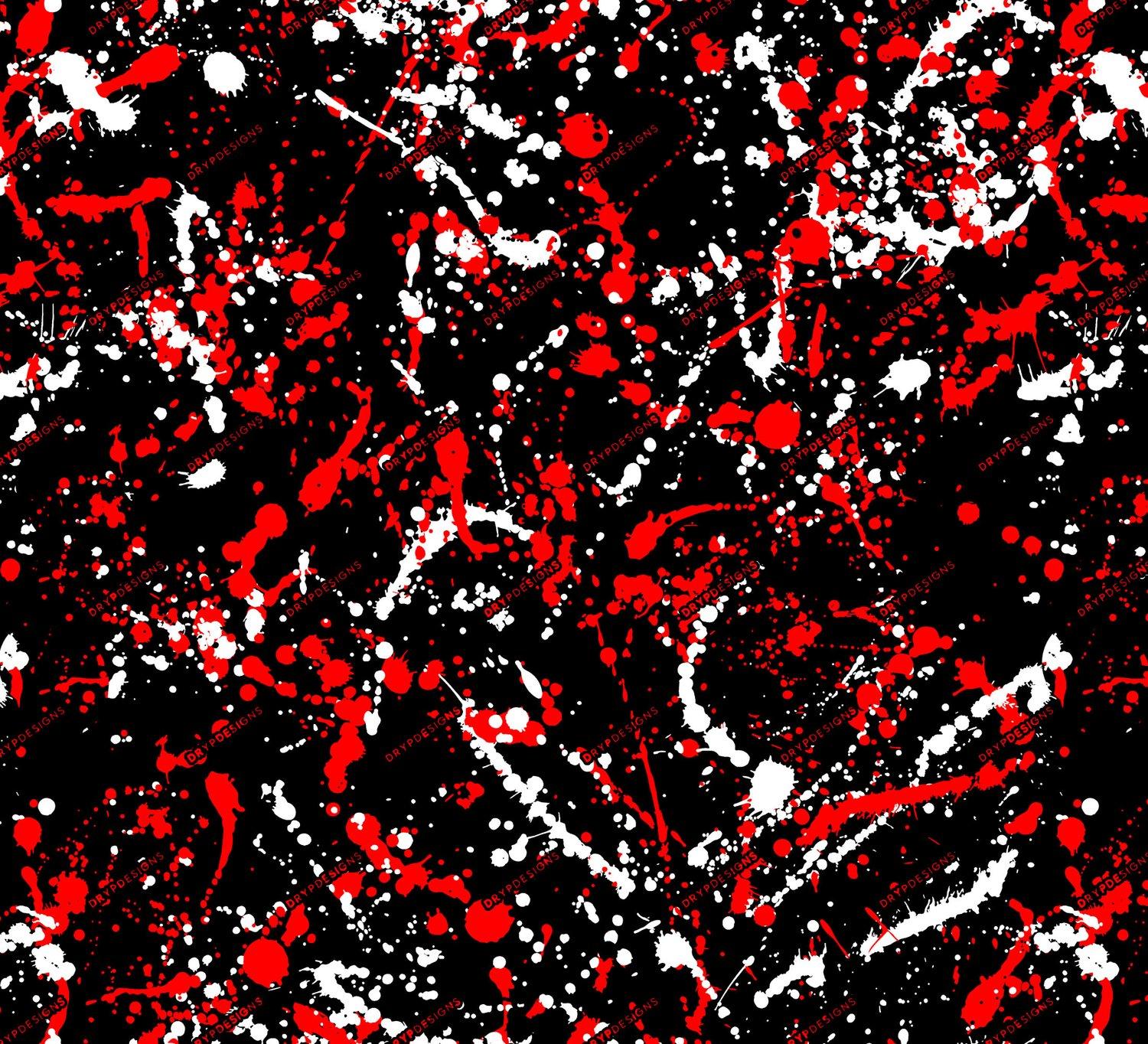 White Paint Splatter Wallpapers - Top Free White Paint Splatter