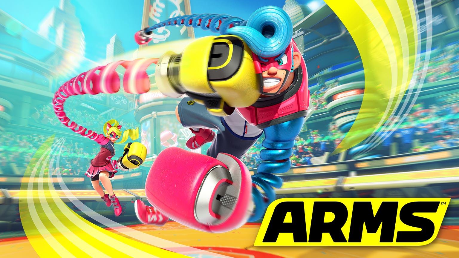 1536x864 ARMS™