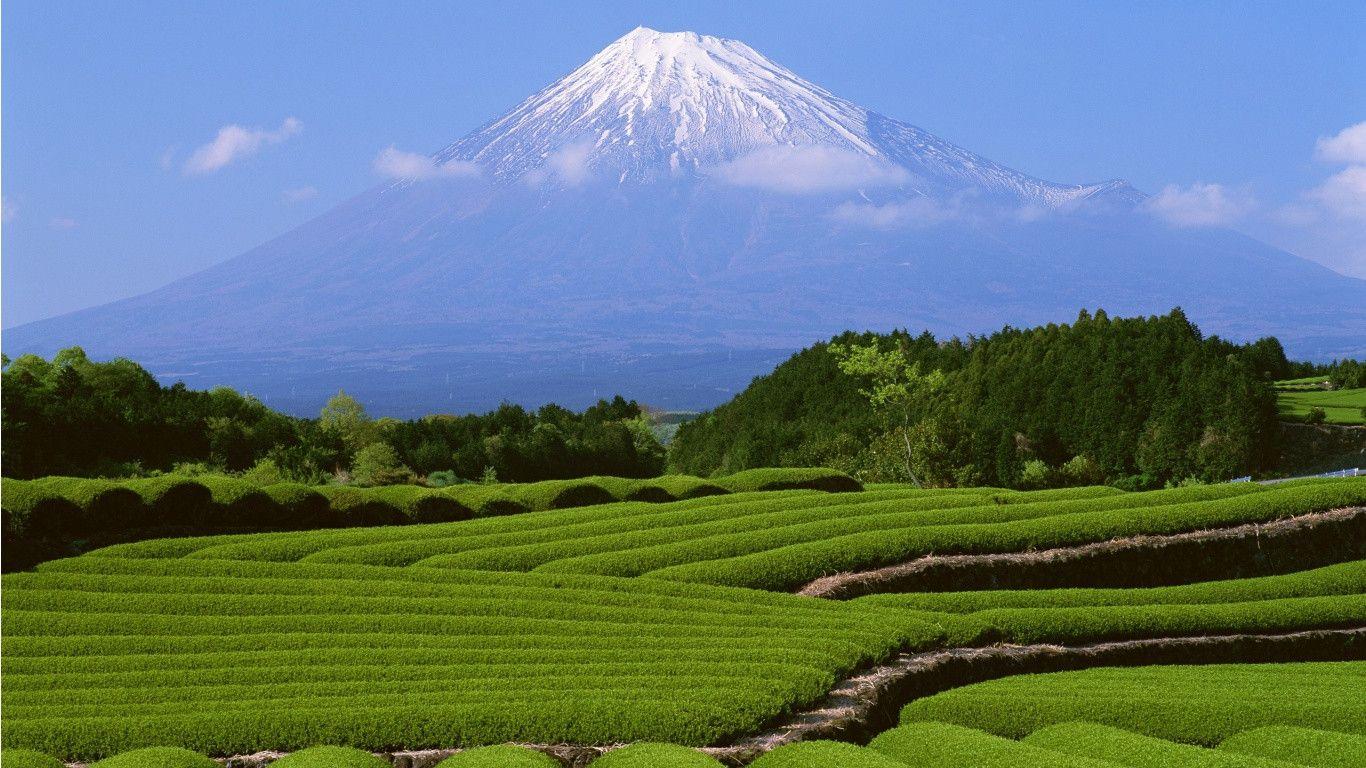Beautiful Nature Japan Wallpapers - Top Free Beautiful Nature Japan ...