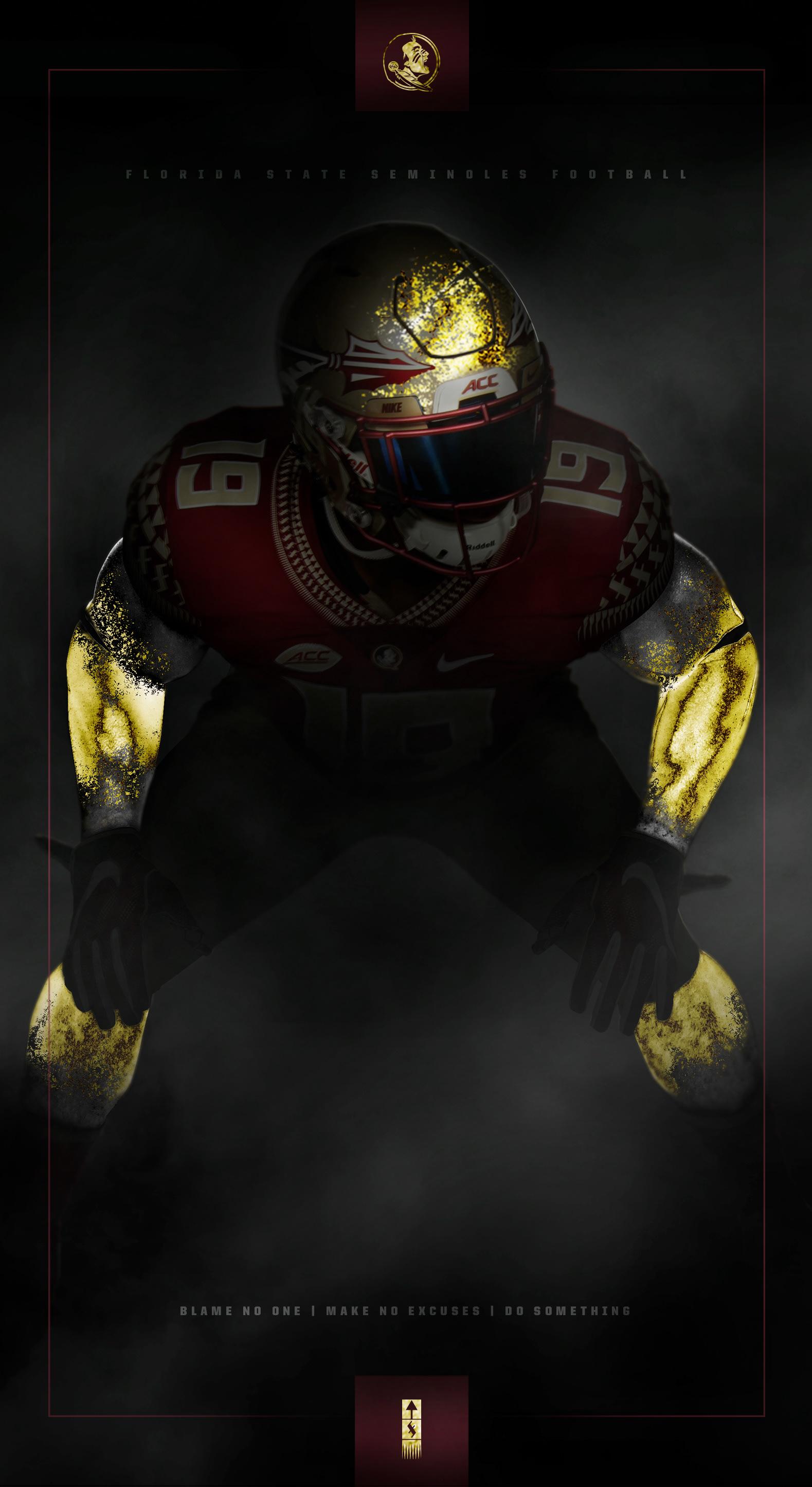 FSU Football Wallpapers - Top Free FSU Football Backgrounds