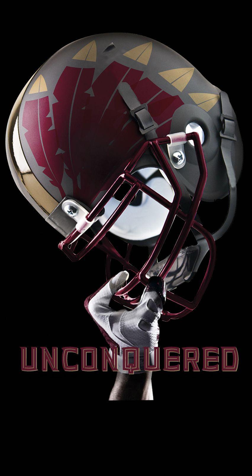 852x1608 Florida State Seminoles Wallpaper