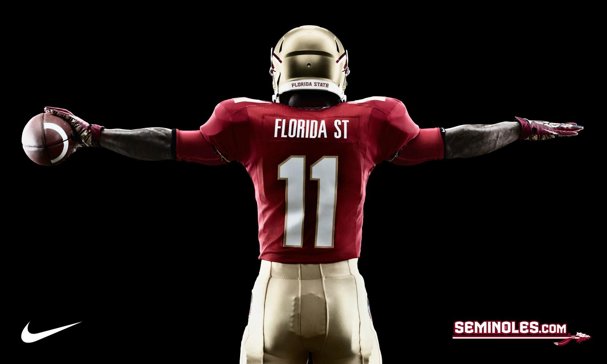 Fsu Football Wallpapers Top Free Fsu Football Backgrounds