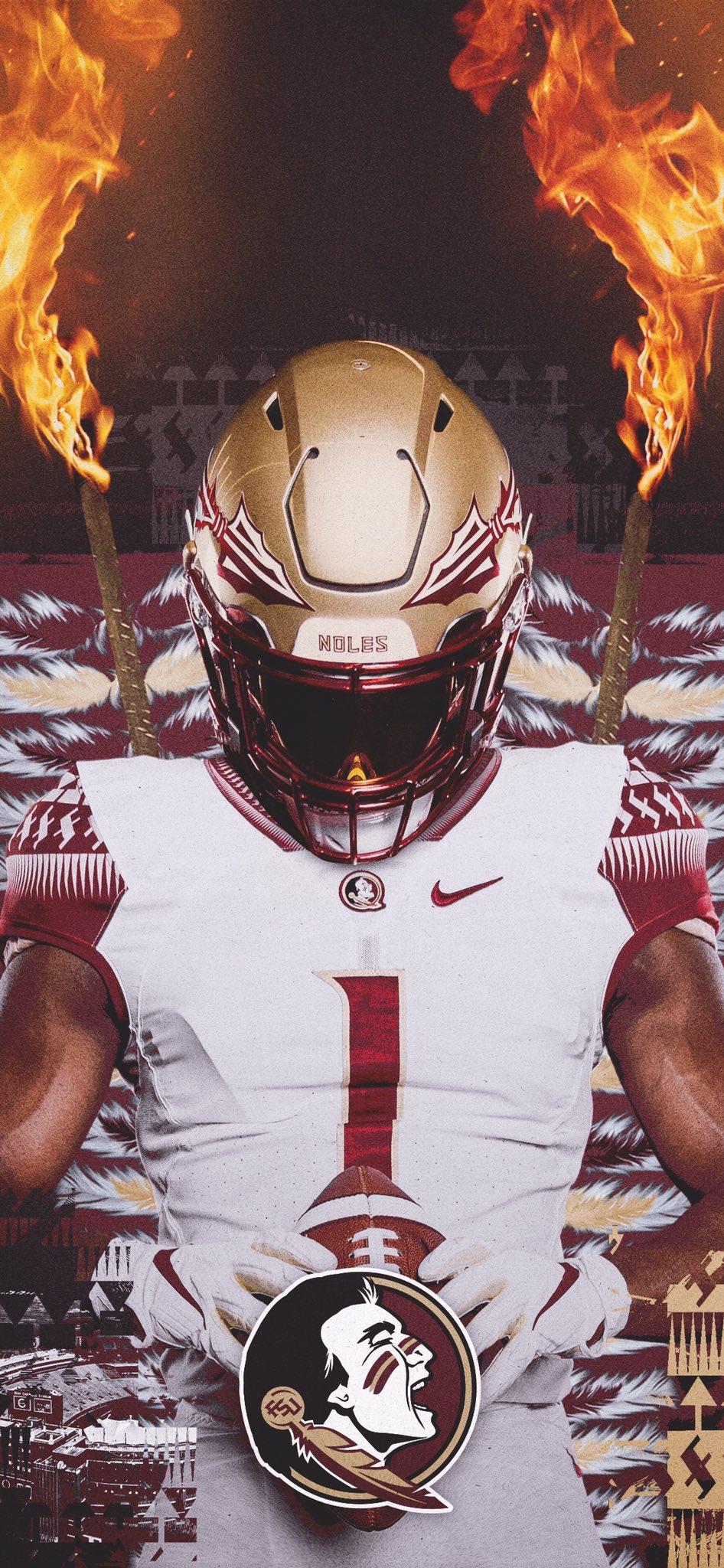 FSU Football Wallpapers - Top Free FSU Football Backgrounds