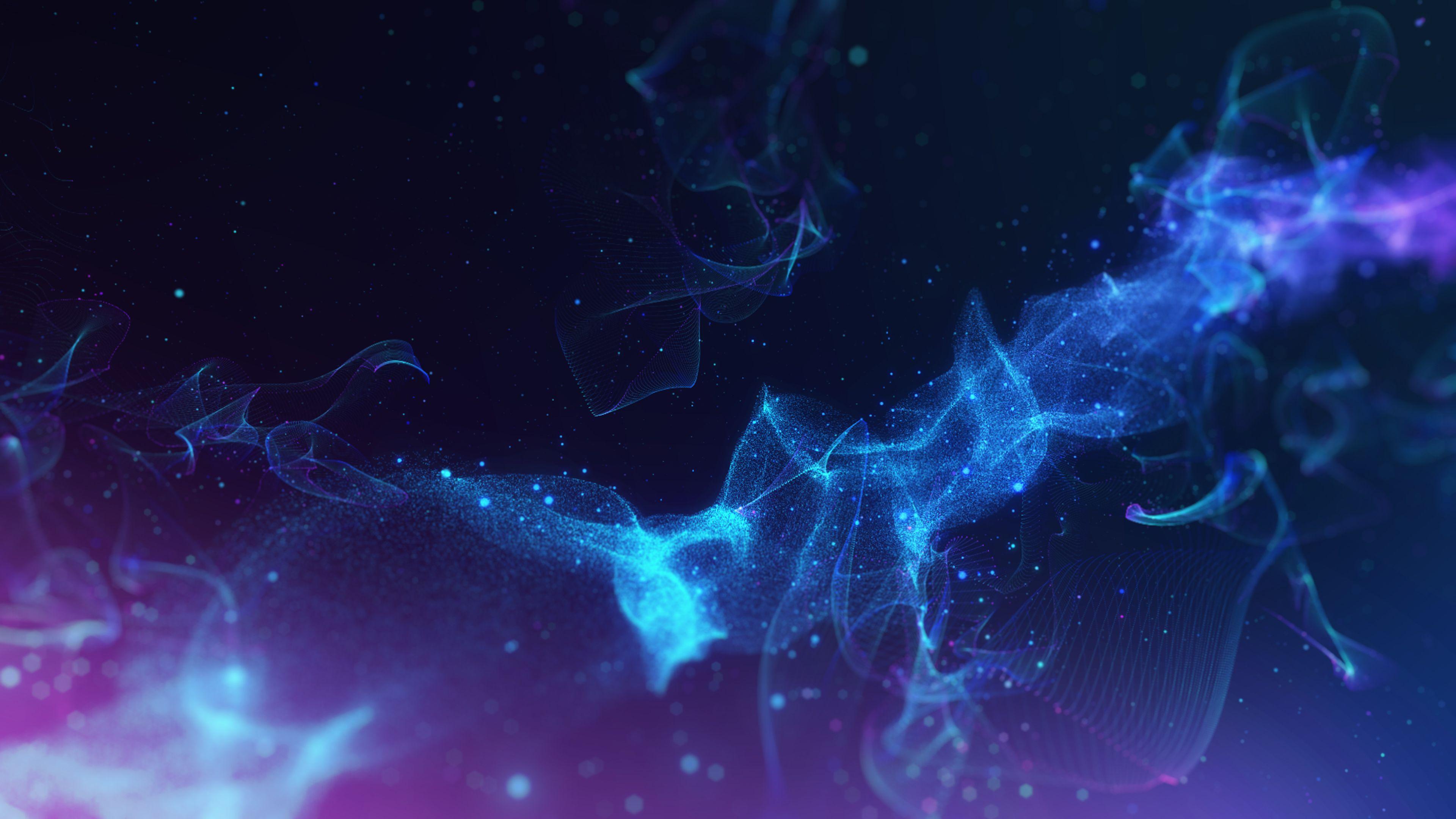 3840x2160 4k Music Wallpaper