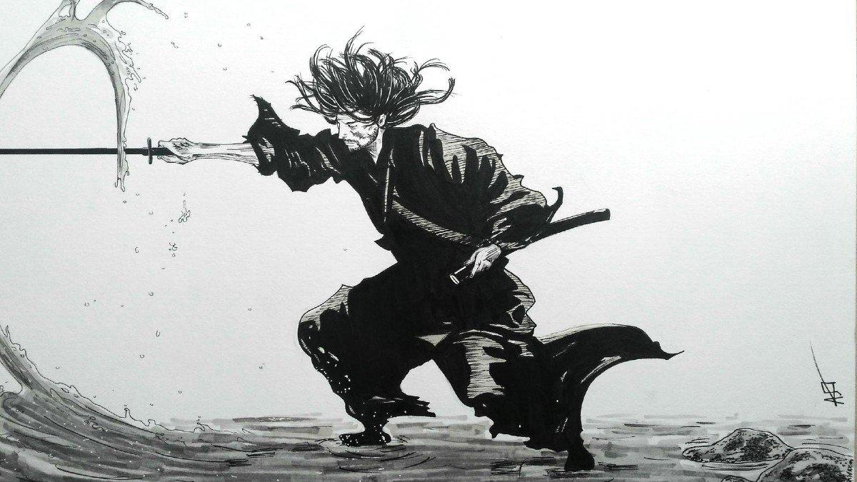 1200x675 Miyamoto Musashi: Legendary Samurai with a pen