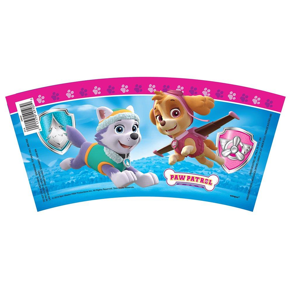 1000x1000 16oz Skye Girl PAW Patrol Plastic Cup : Toys & Games