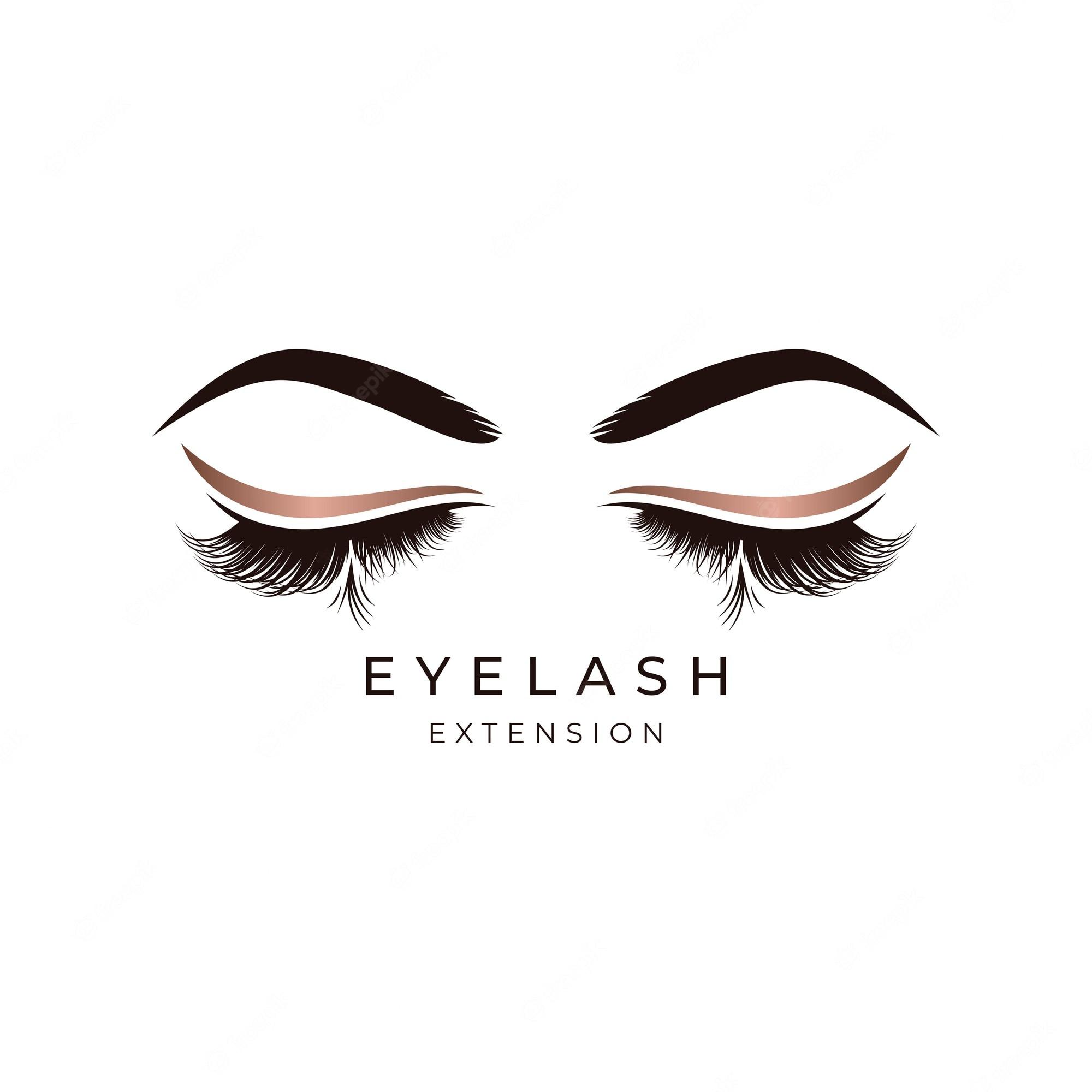 Eyelash Extension Wallpapers - Top Free Eyelash Extension Backgrounds