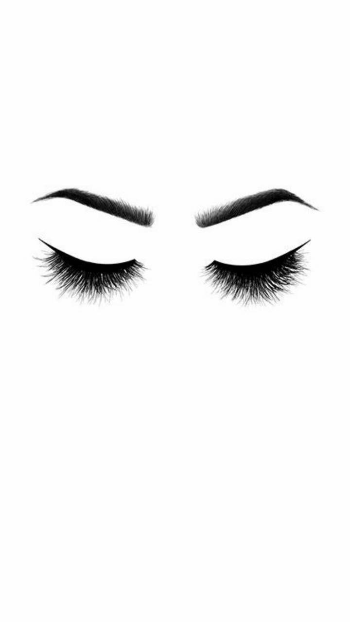 Eyelash Extension Wallpapers - Top Free Eyelash Extension Backgrounds ...