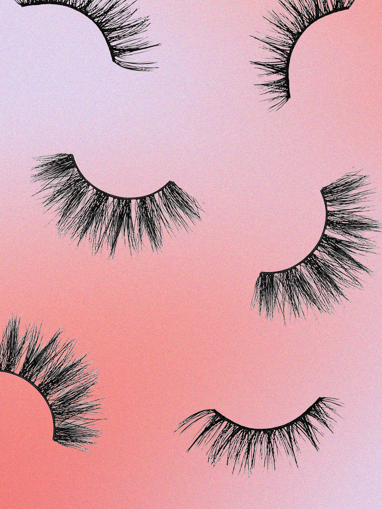 1283x1711 The 13 Best False Eyelashes of According to Makeup Artists and Beauty Editors