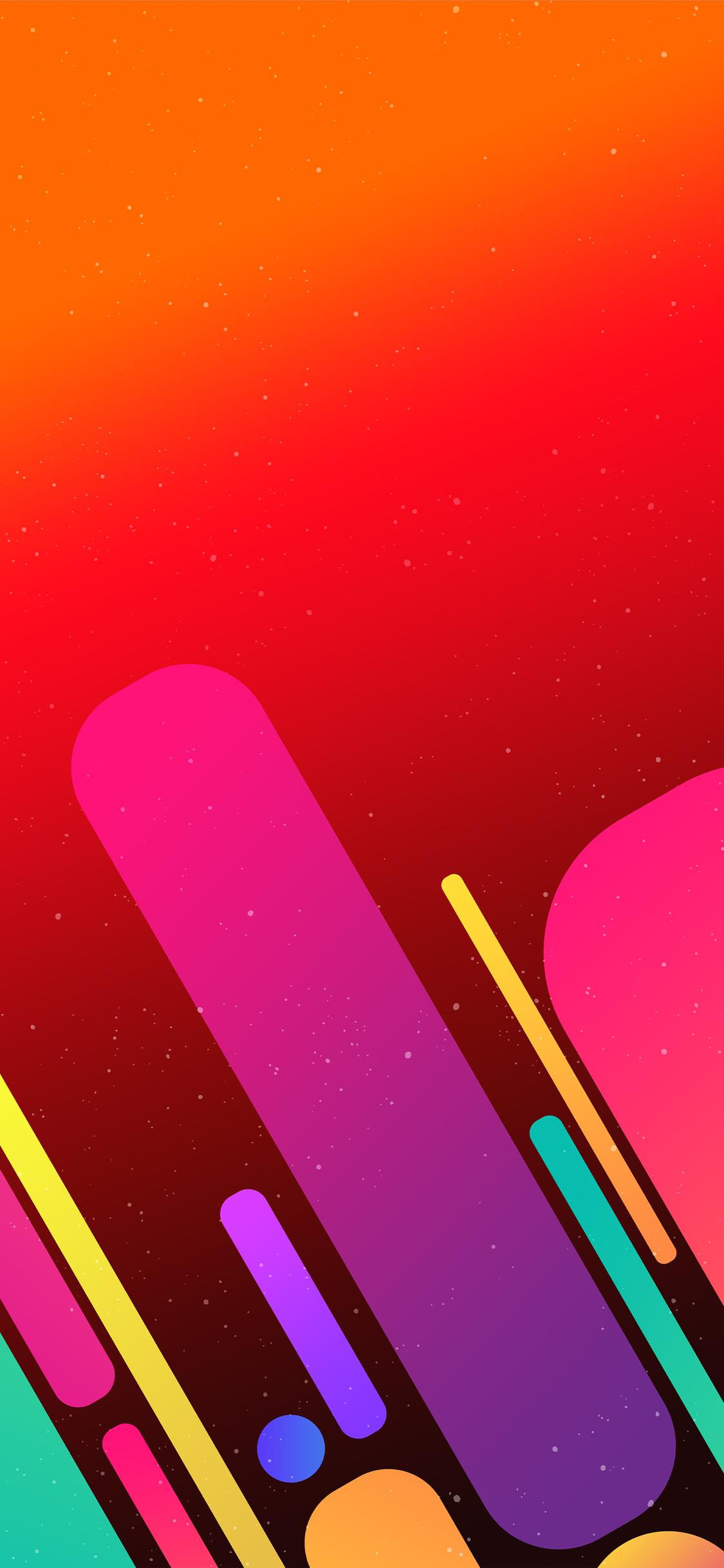 1125x2436 Minimal Music Shapes 8k iPhone XS, iPhone iPhone X HD 4k Wallpaper, Image, Background, Photo and Picture