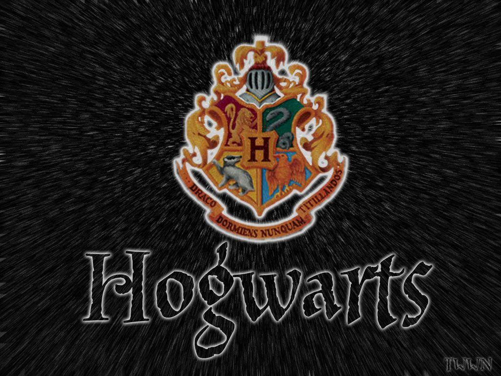 Hogwarts Symbol Wallpapers - Top Free Hogwarts Symbol Backgrounds ...