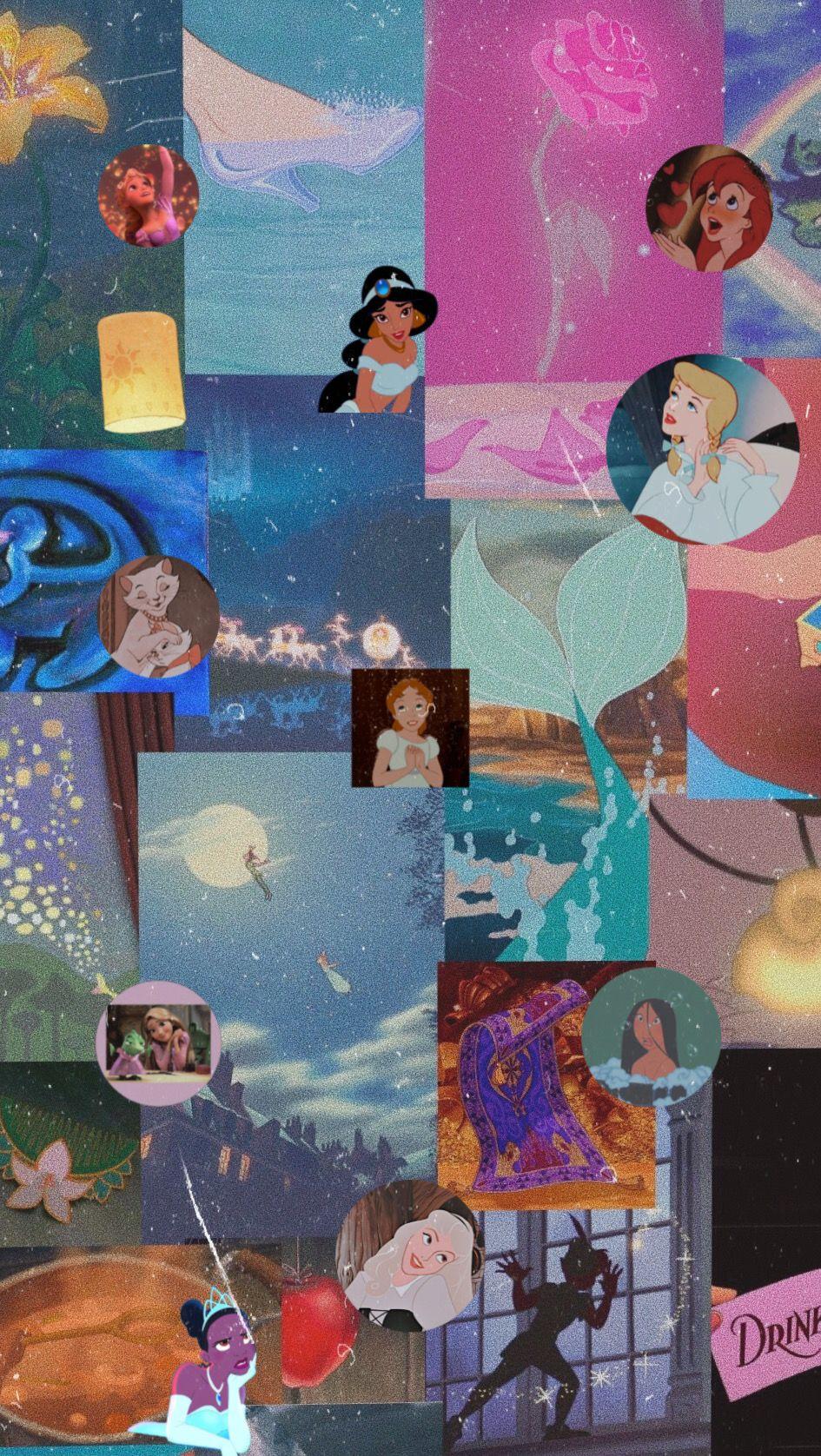 945x1676 Disney icons aesthetic wallpaper. Disneyland iphone wallpaper, Wallpaper iphone disney, Cute wallpaper for ipad