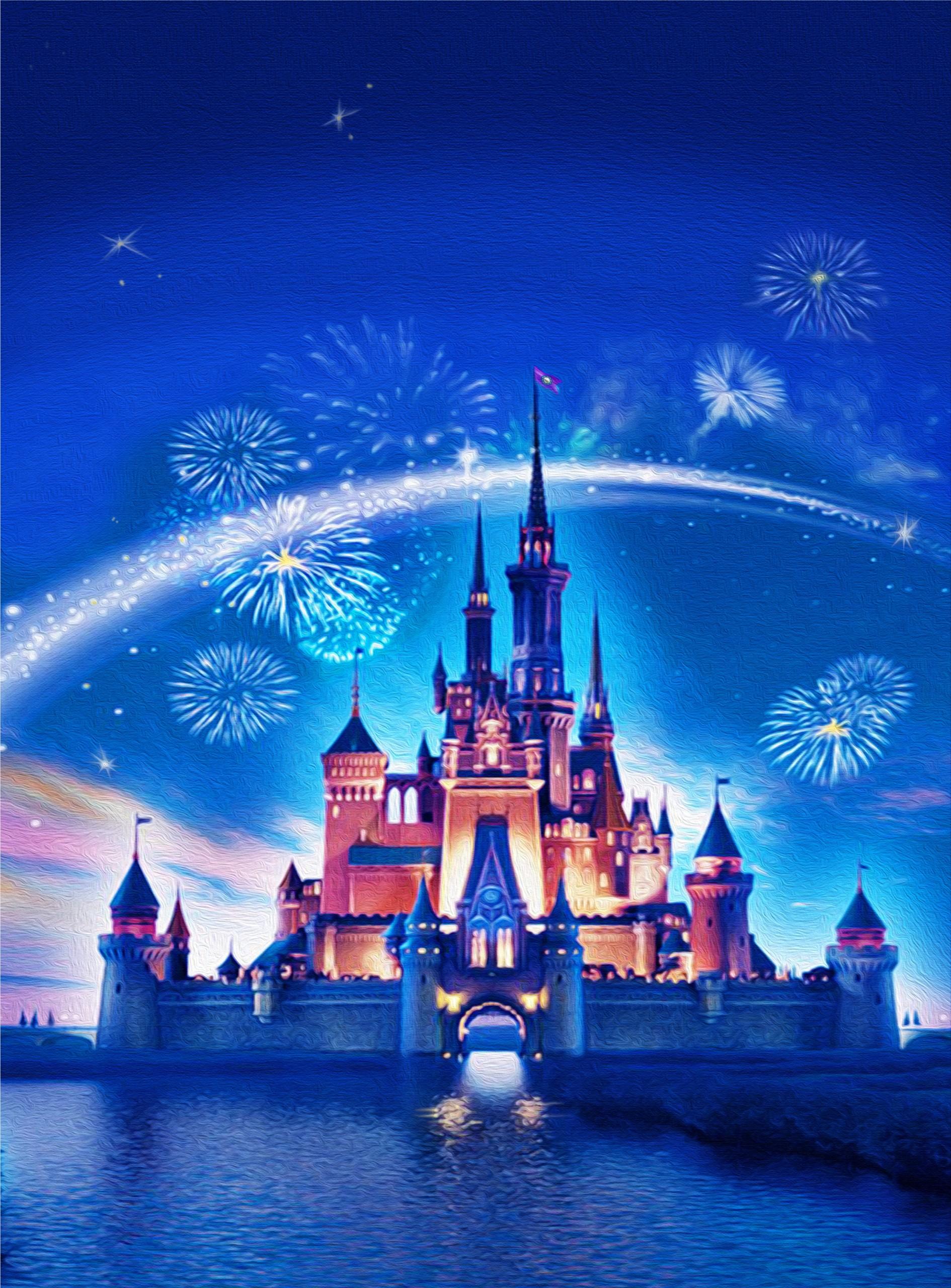 1890x2560 The Wonderful Fans of Disney Hampshire Magazine