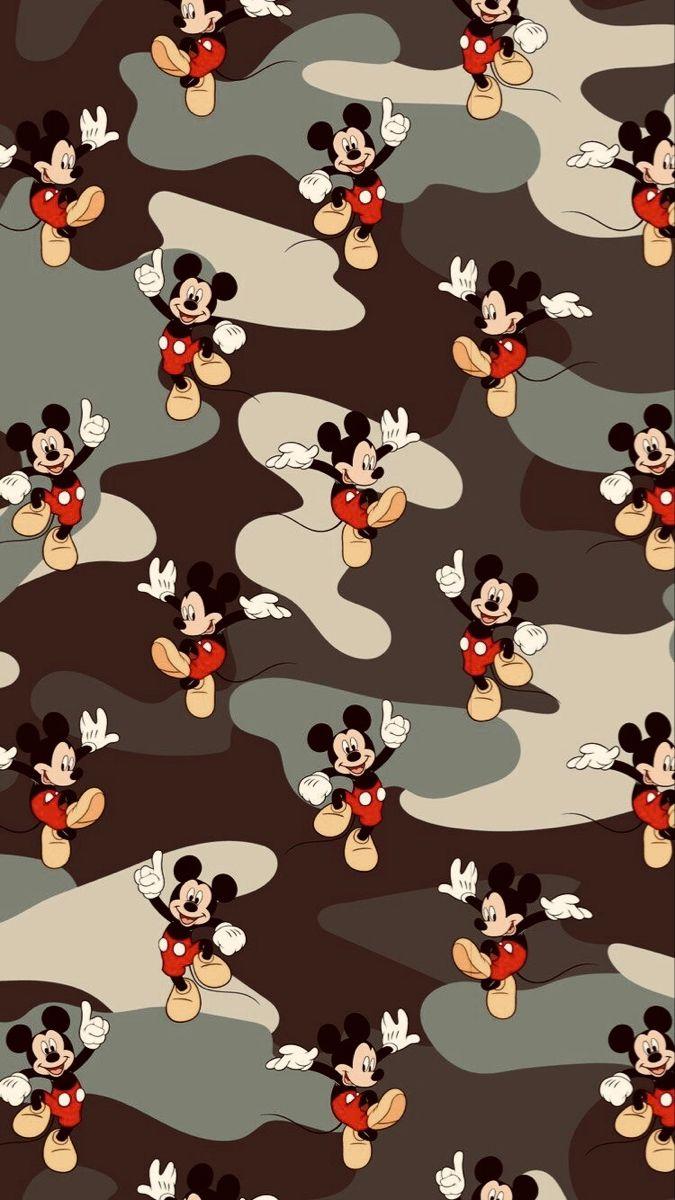 675x1200 Hermosas flores. Plano de fundo do mickey, Fundos de tela iphone, Wallpaper bonitos