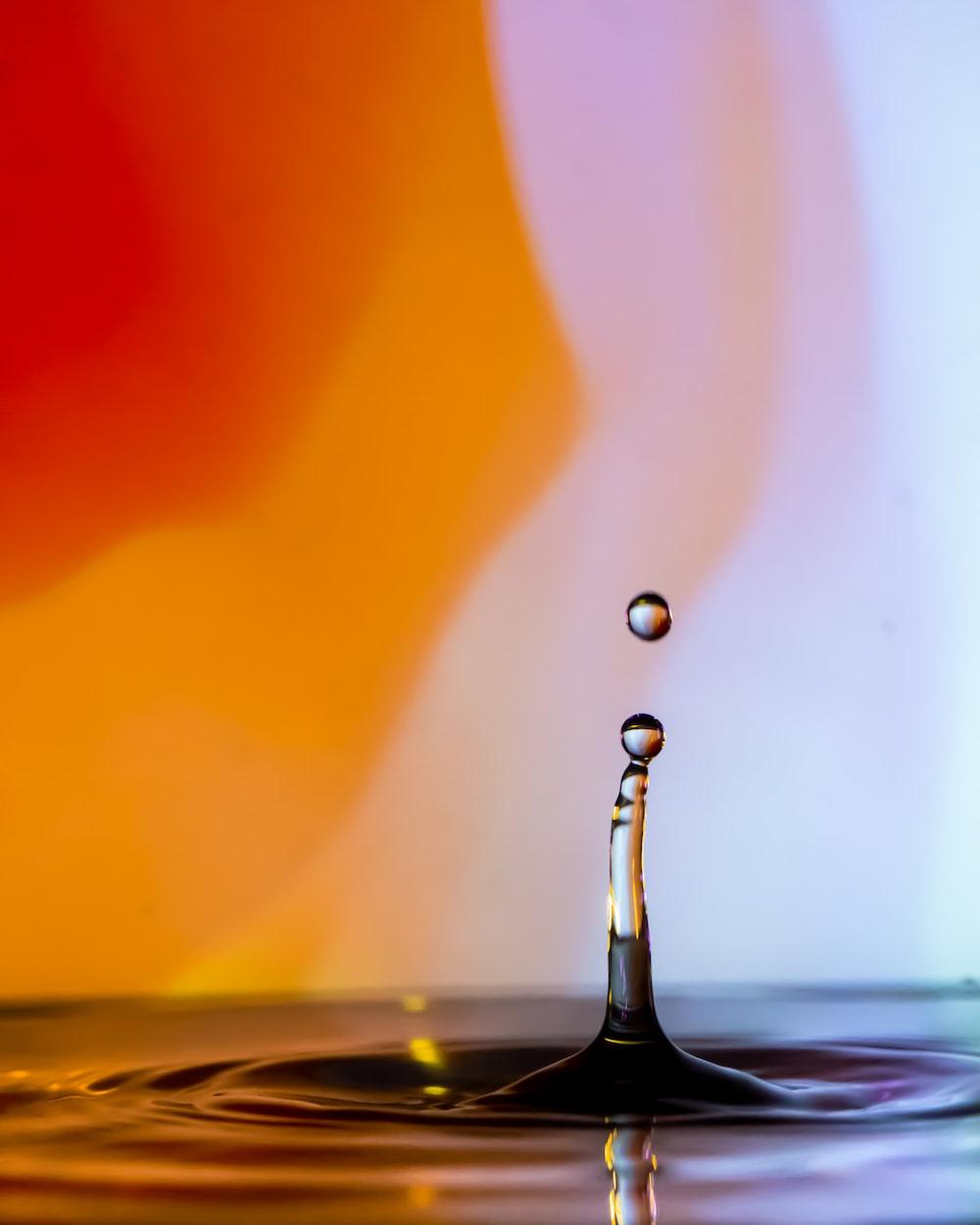 1000x1250 Water Drop Picture. Download Free Image
