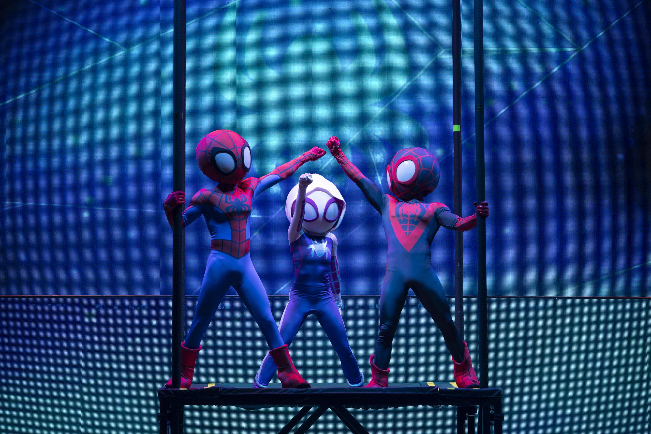 2560x1707 Everything You Need to Know About Disney Jr. Live: Costume Palooza