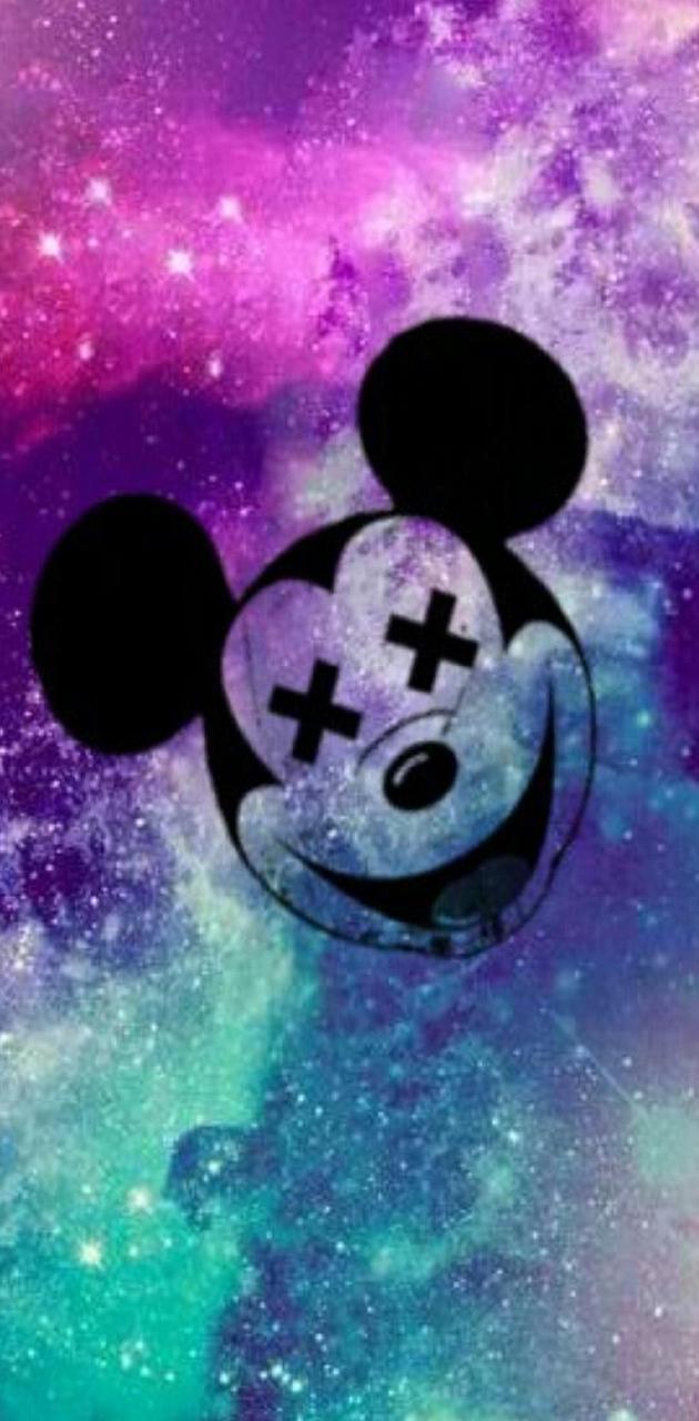 630x1280 Hipster Mouse wallpaper