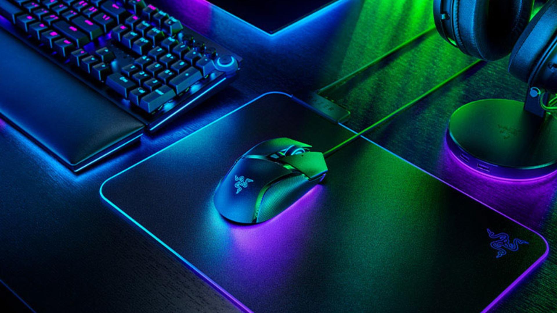 1920x1080 Get 35% off Razer gaming keyboards and more, plus a free gift
