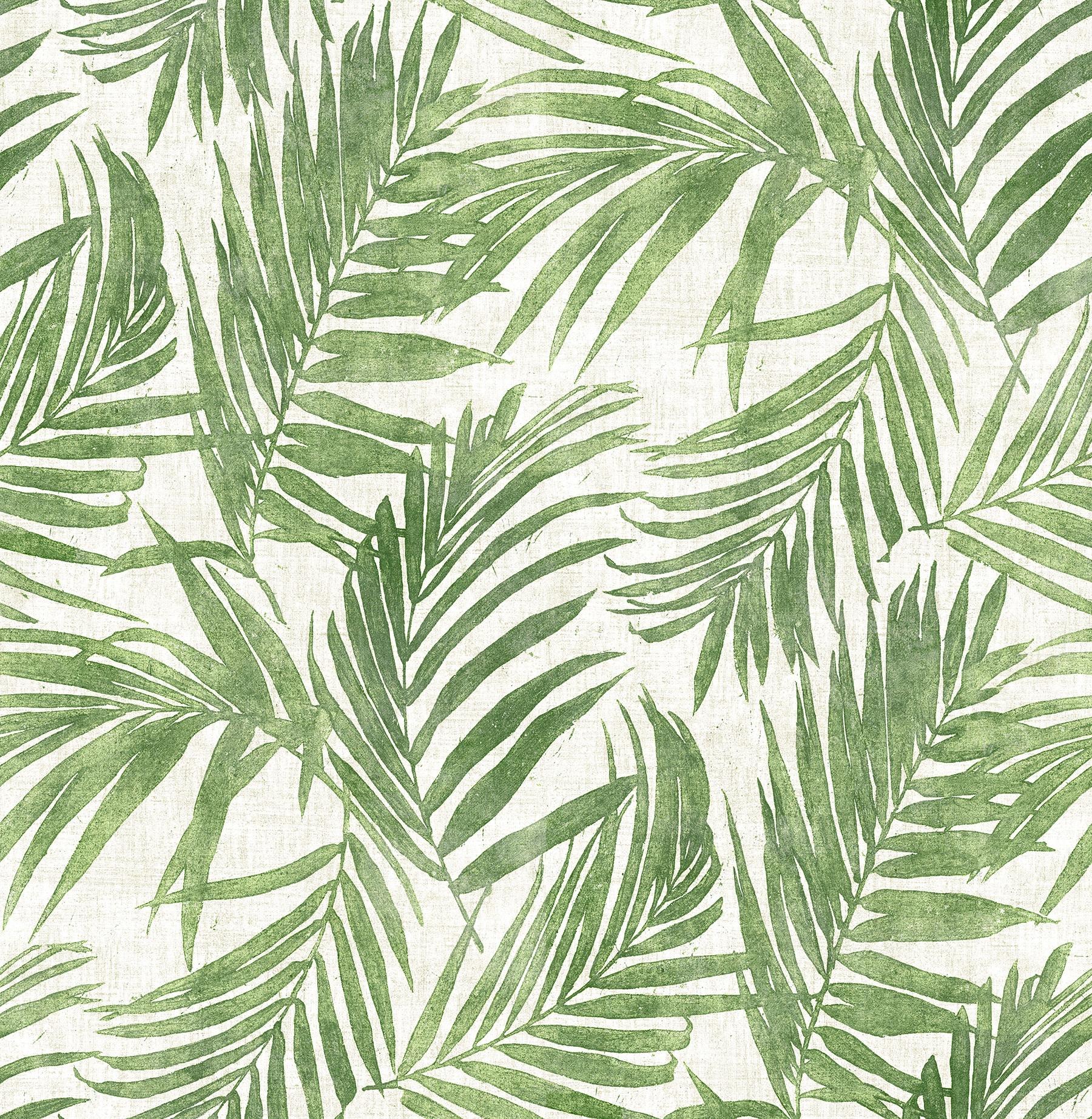 1800x1844 Scott Living 30.75 Sq Ft Green Vinyl Ivy Vines Self Adhesive Peel And Stick Wallpaper In The Wallpaper Department At