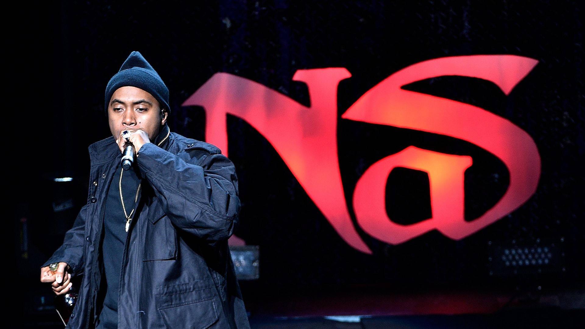 1920x1080 Free Nas Wallpaper Downloads, Nas Wallpaper for FREE