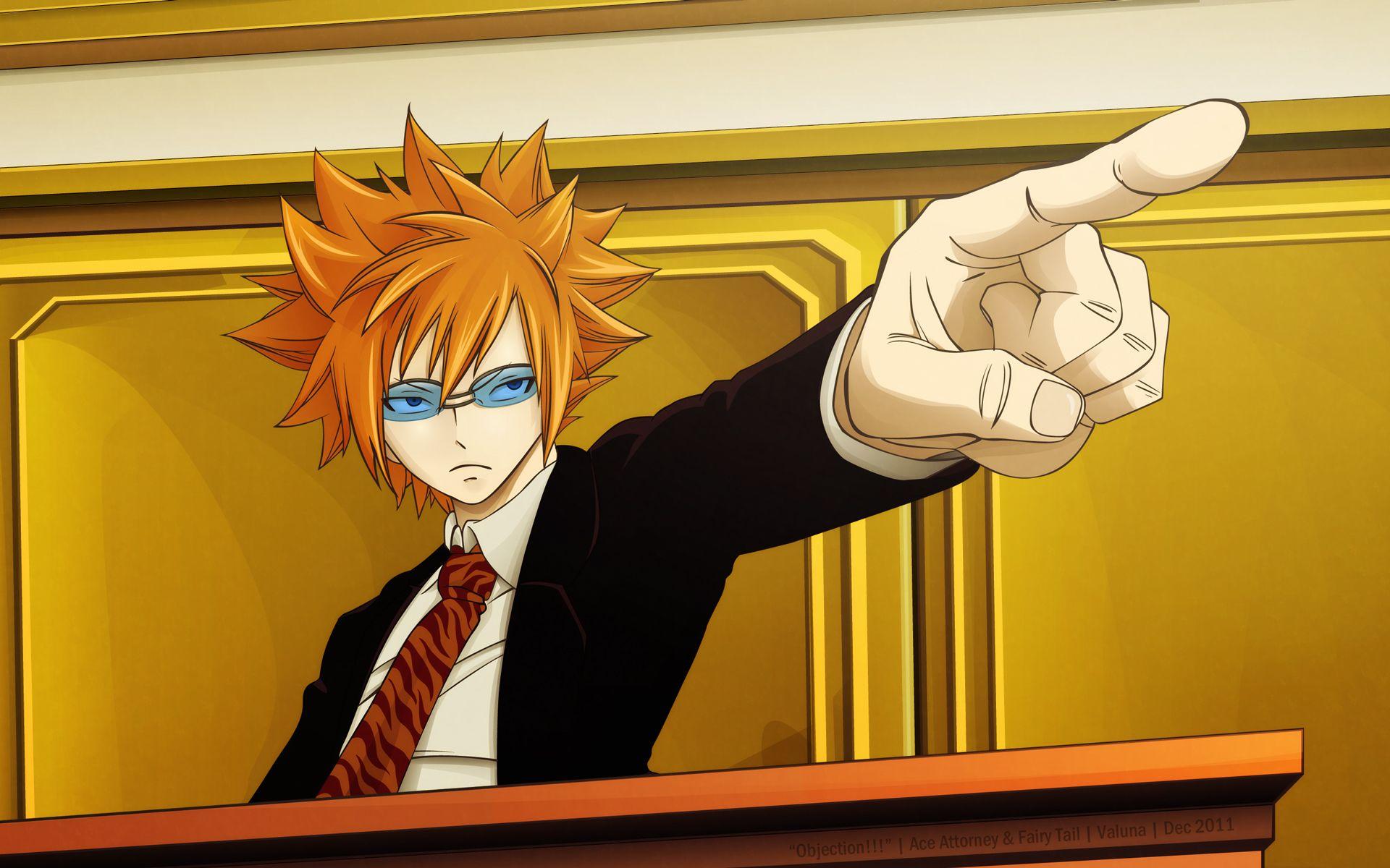 1920x1200 Fairy Tail and Scan Gallery