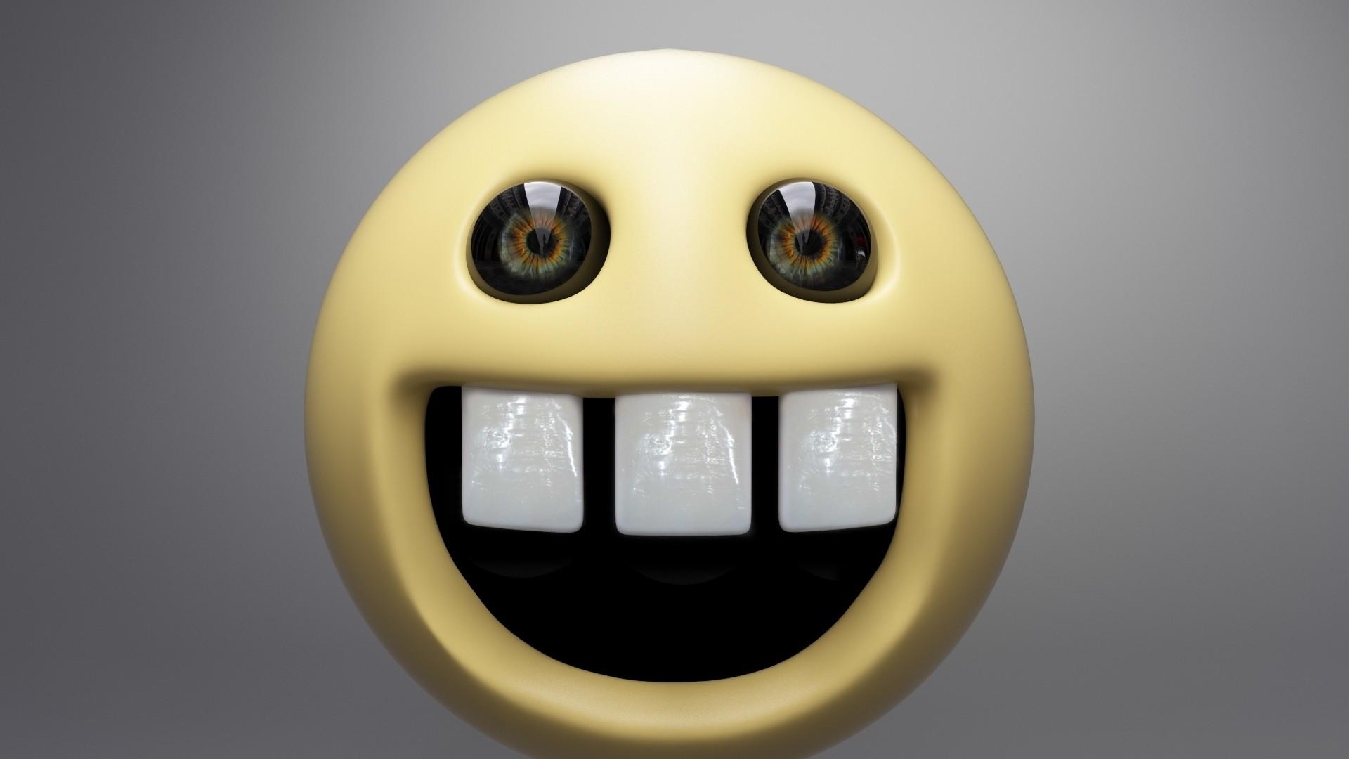 1920x1080 HD Crazy Wallpaper