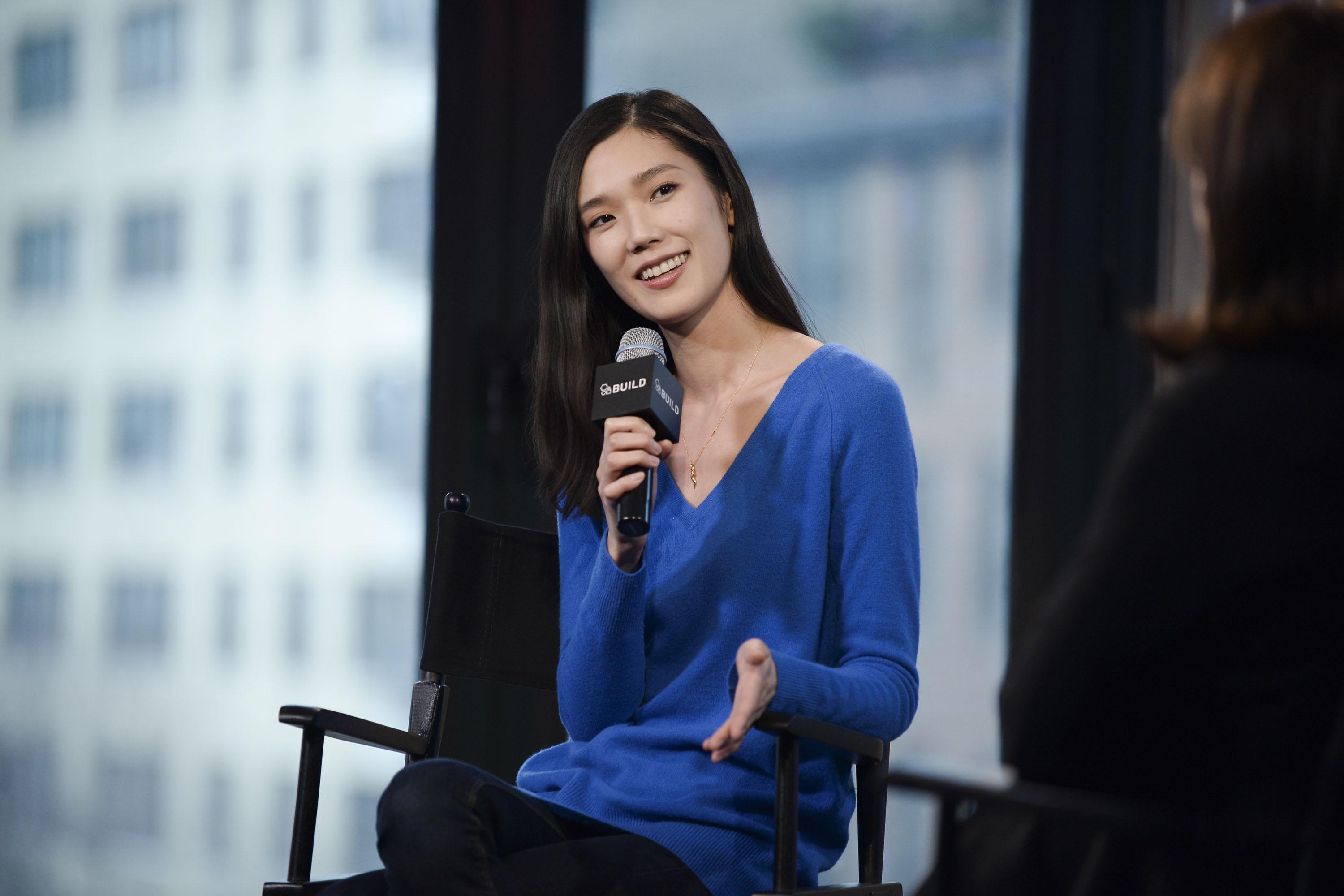 3000x2000 Tao Okamoto Wallpaper